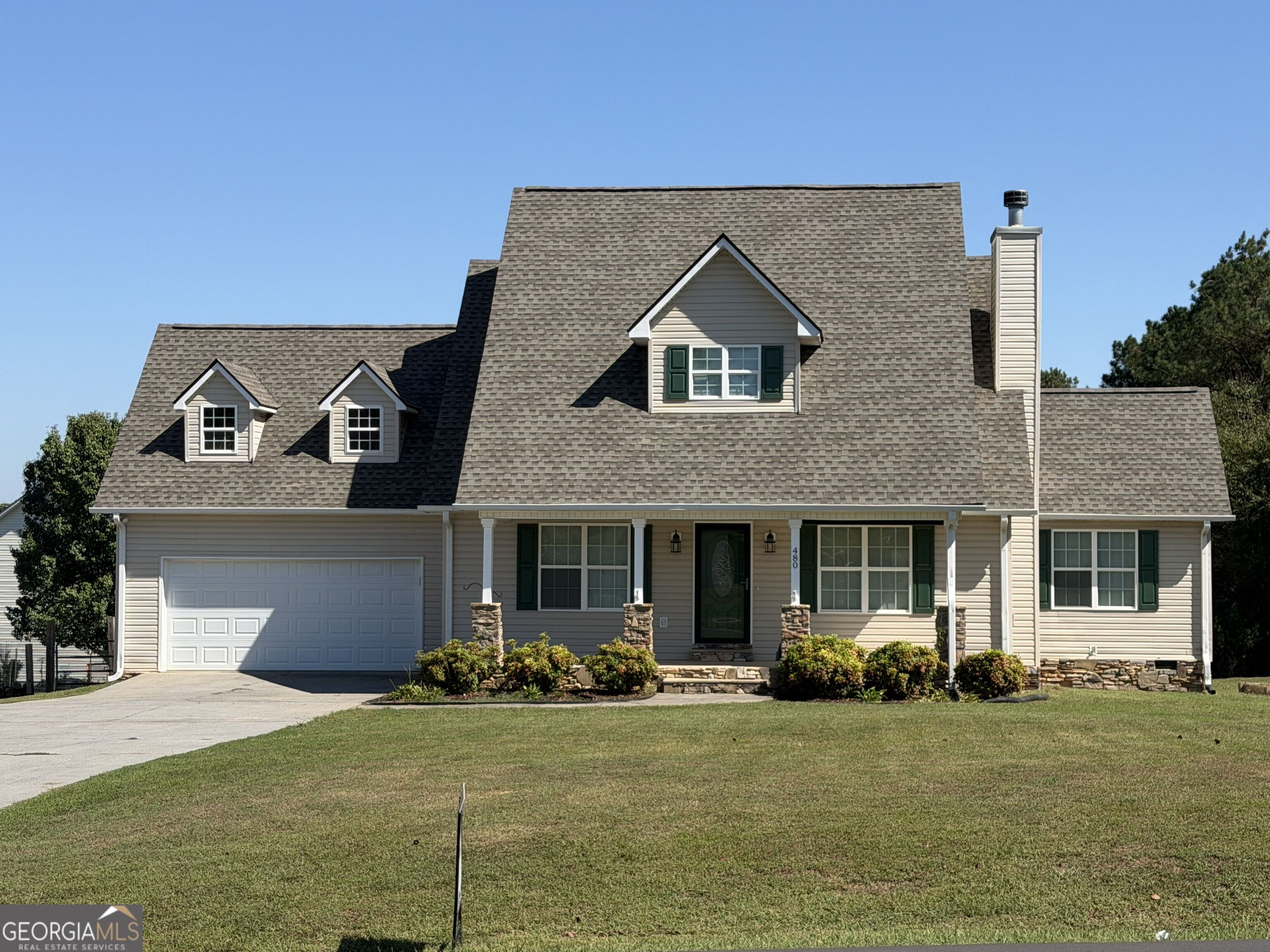 480 Beason Road Se Property Photo 1