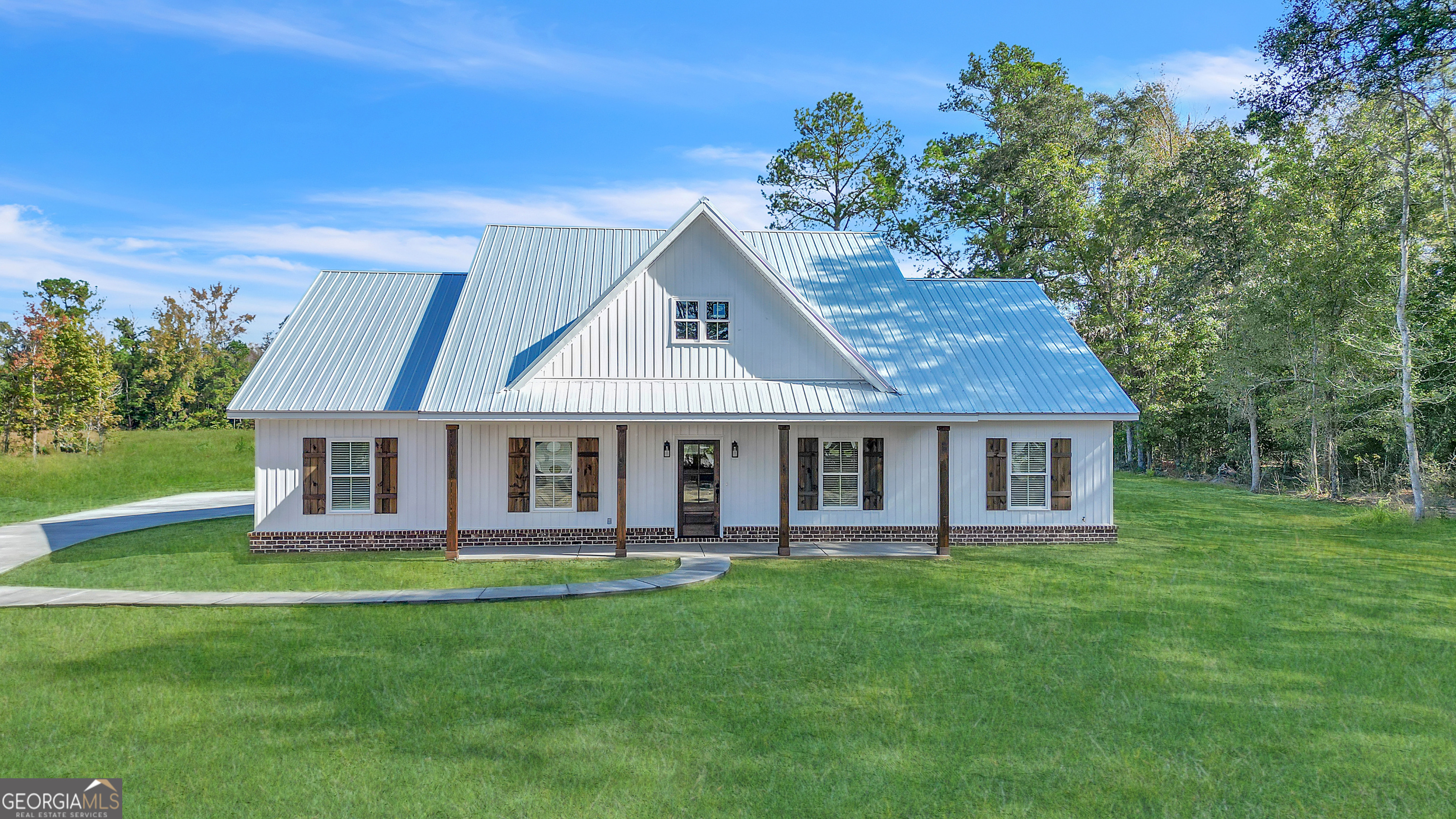 3250 Cecil Nobles Highway Property Photo 1