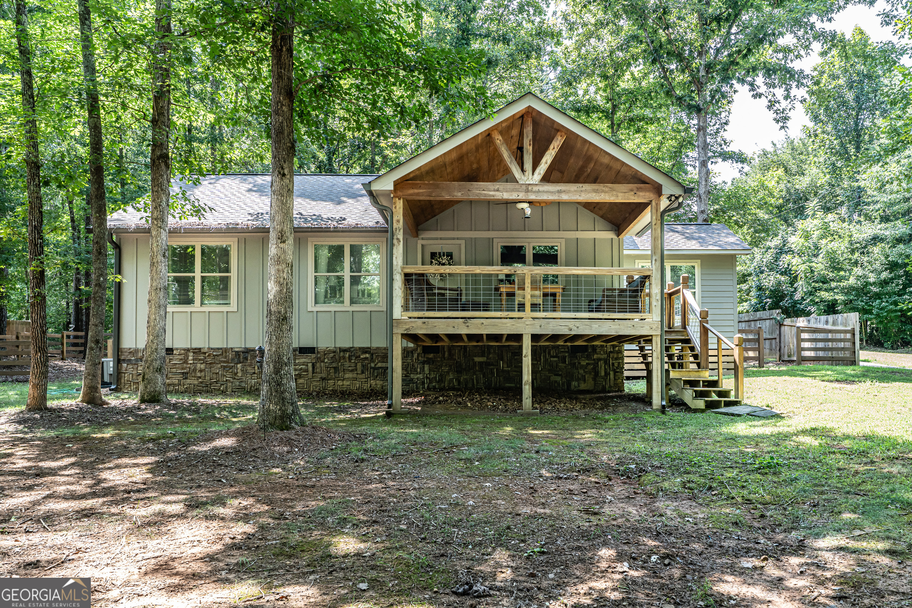 1437 Ben Mosley Circle Property Photo 1