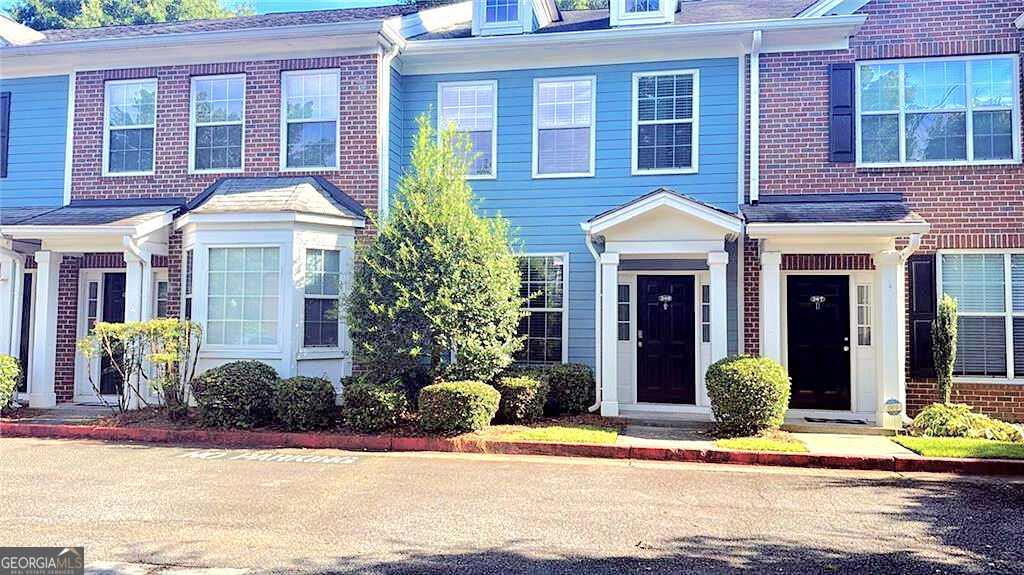 369 Pine Hill Place # 1