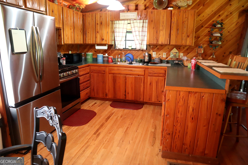 671/673 Pine Lake Drive Property Photo 22