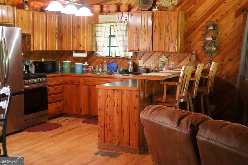 671/673 Pine Lake Drive Property Photo 23