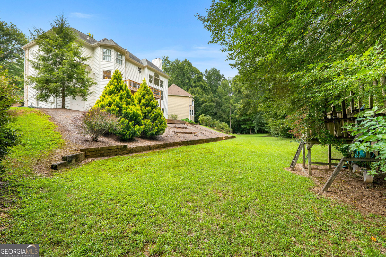 10795 Cauley Creek Drive Property Photo 3