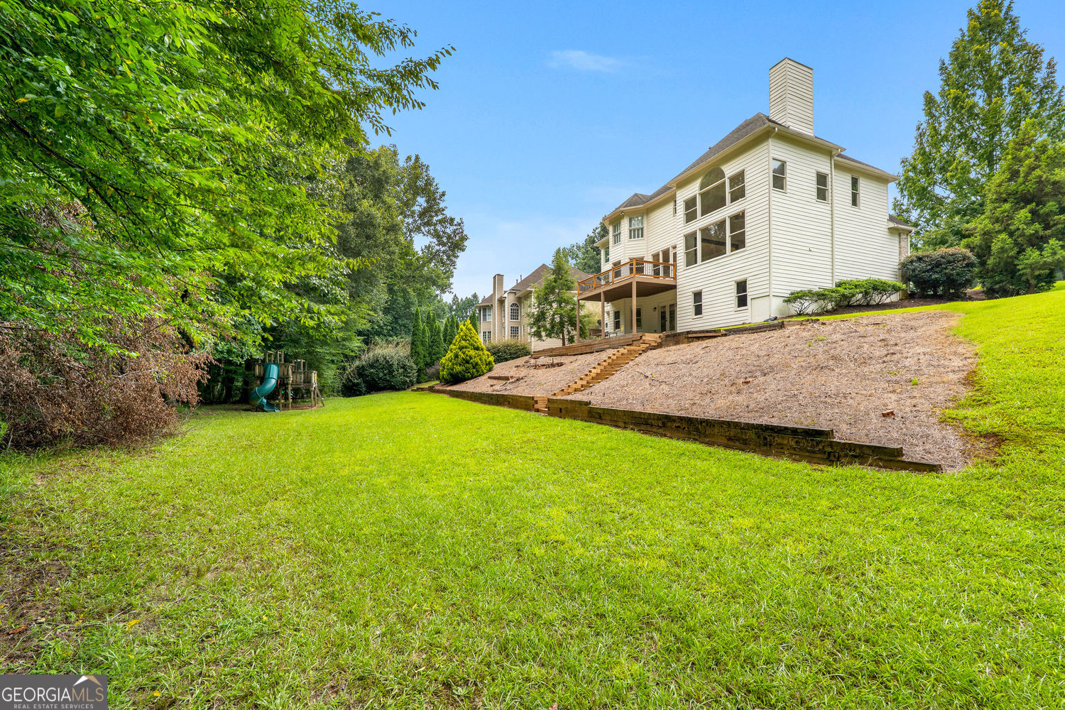 10795 Cauley Creek Drive Property Photo 4