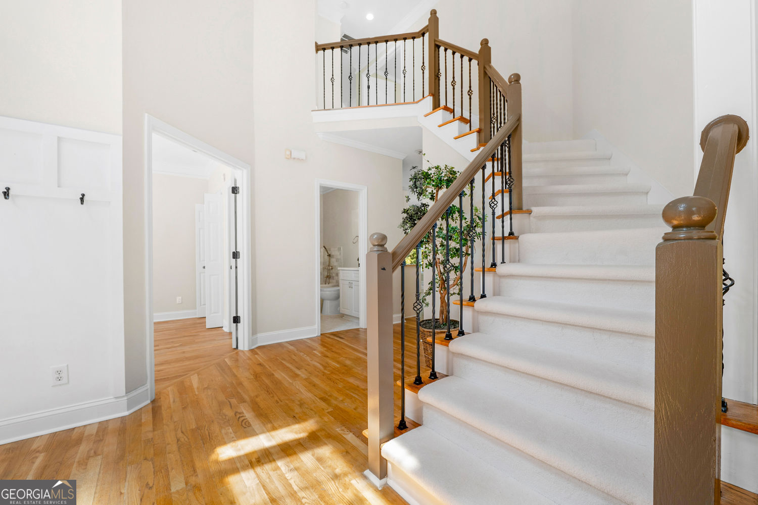 10795 Cauley Creek Drive Property Photo 7