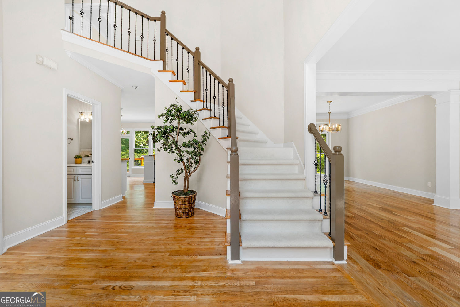 10795 Cauley Creek Drive Property Photo 8