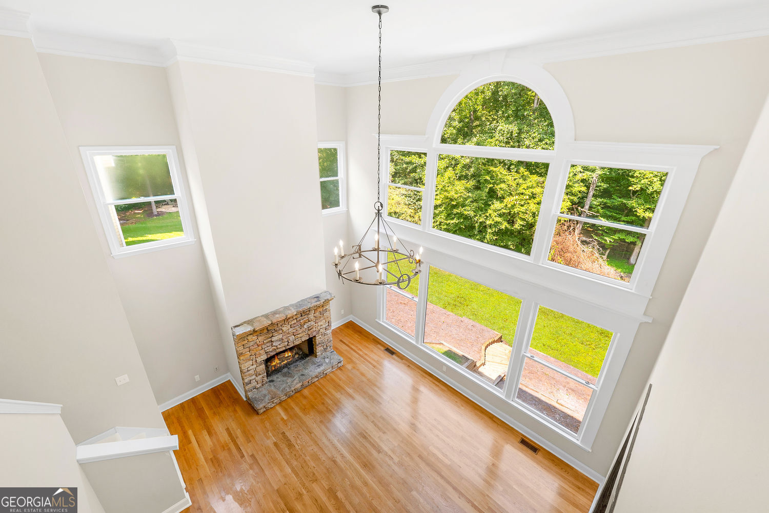 10795 Cauley Creek Drive Property Photo 29