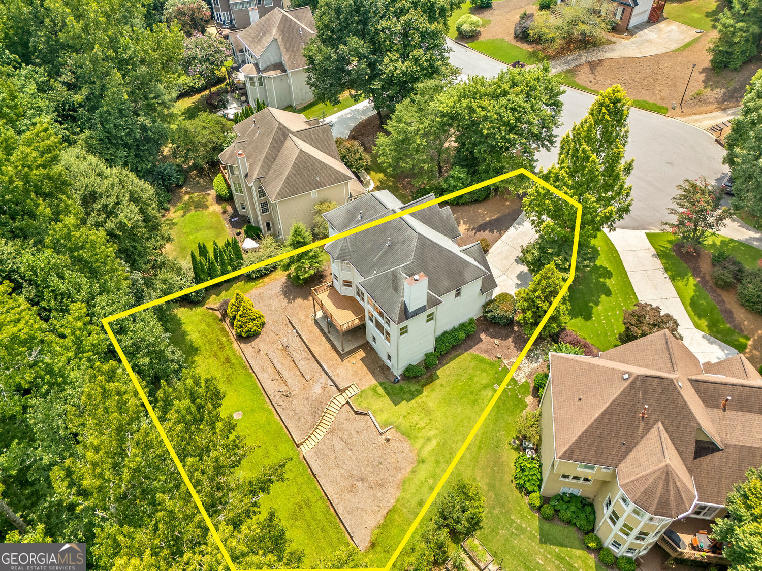 10795 Cauley Creek Drive Property Photo 67