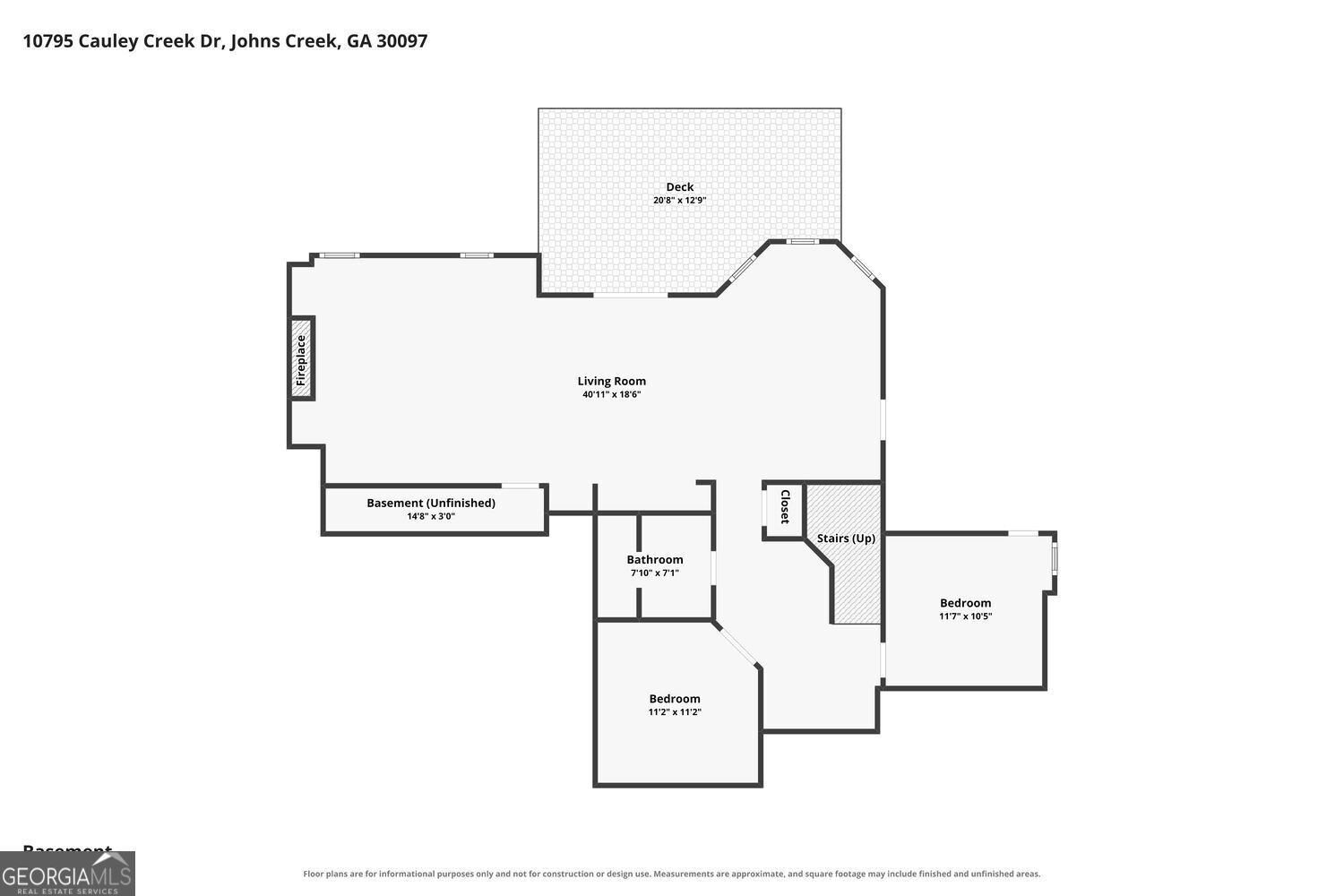 10795 Cauley Creek Drive Property Photo 71