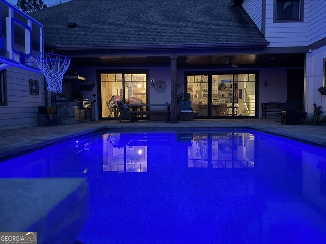 6866 S Bluff Court Property Photo 16