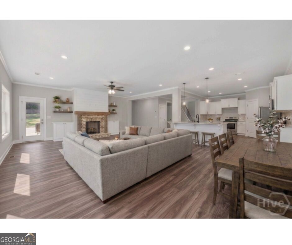 3145 George Williams Road Property Photo 11