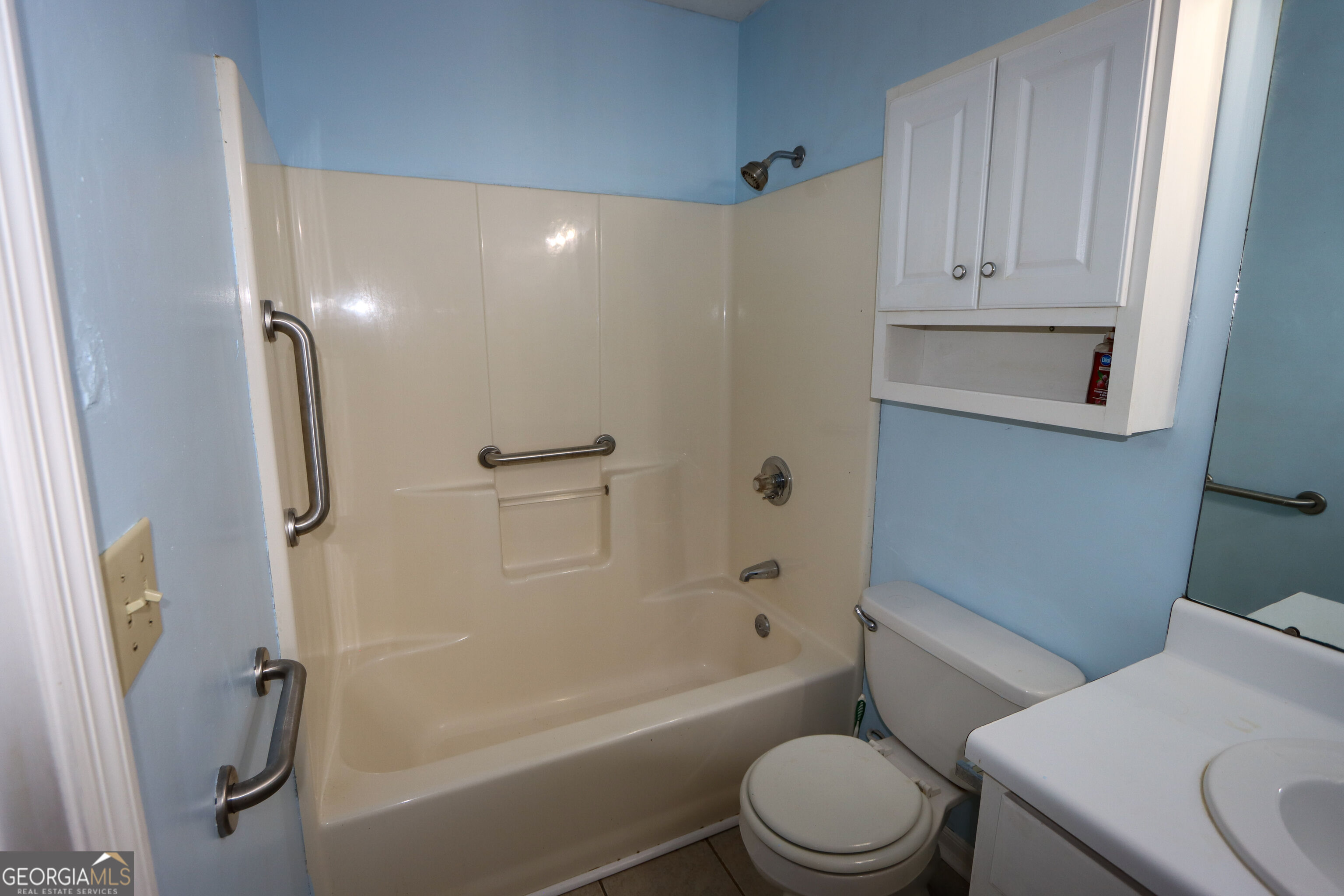 28 Frances Drive Nw Property Photo 18