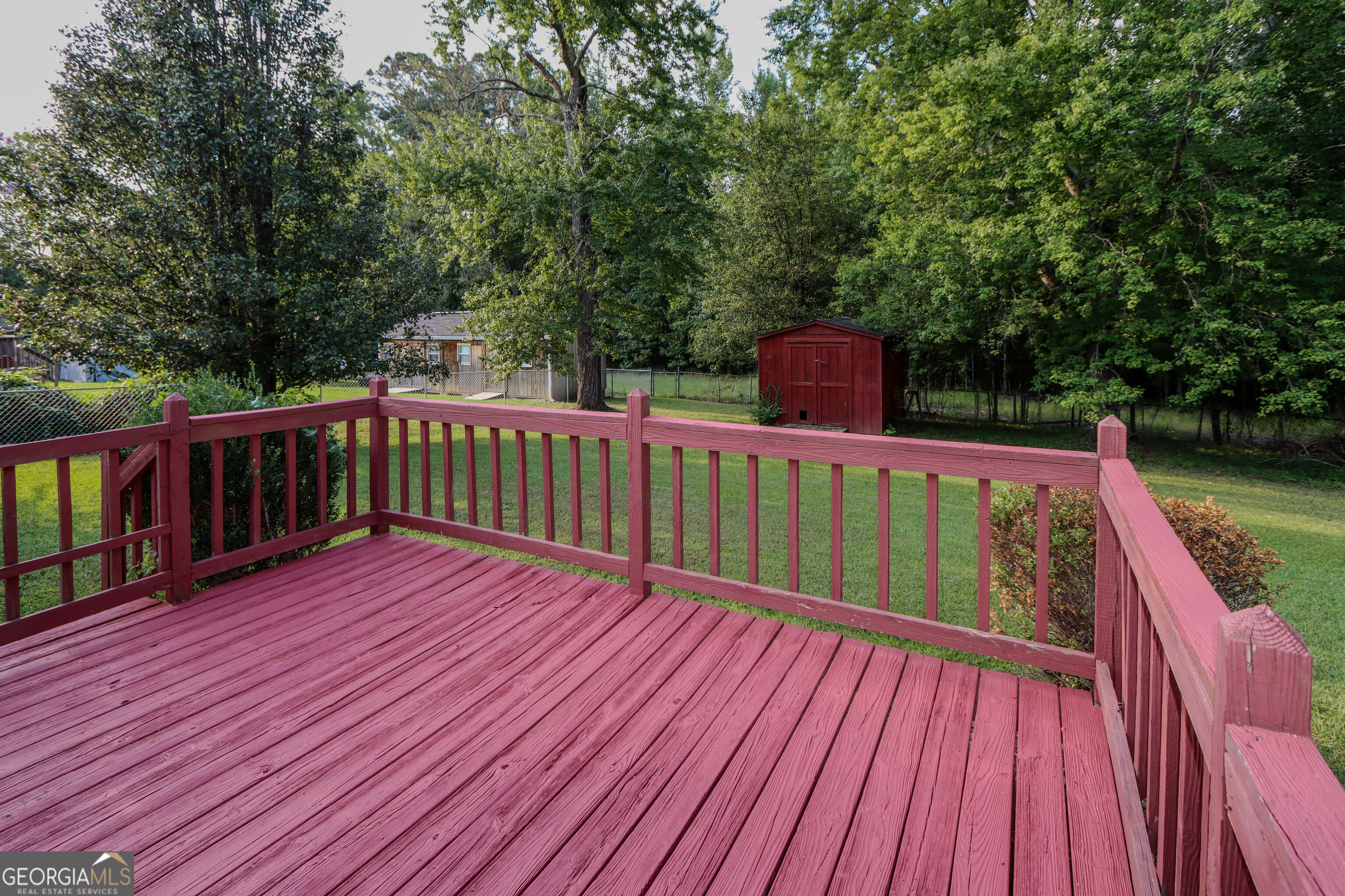28 Frances Drive Nw Property Photo 19