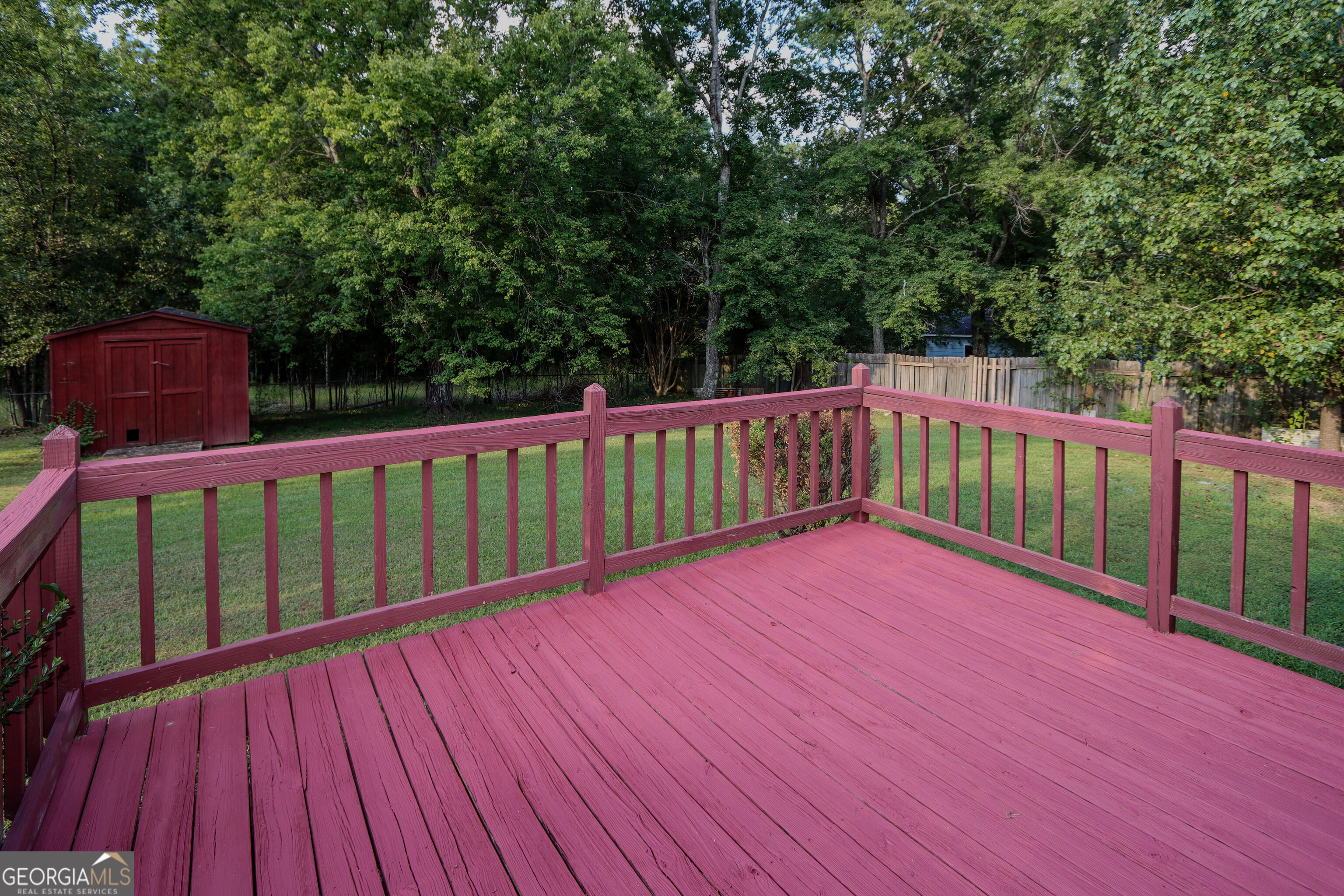 28 Frances Drive Nw Property Photo 20