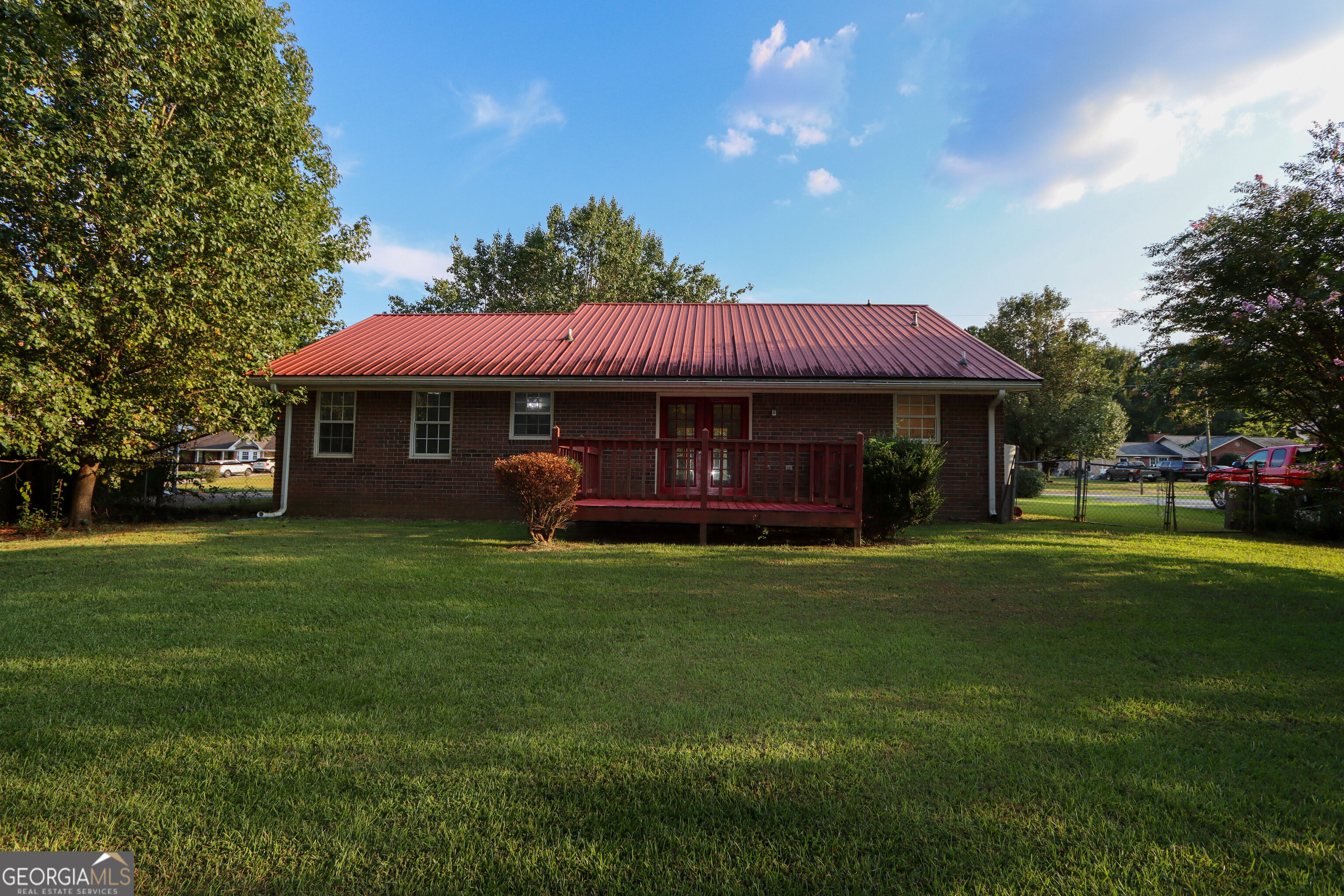28 Frances Drive Nw Property Photo 23