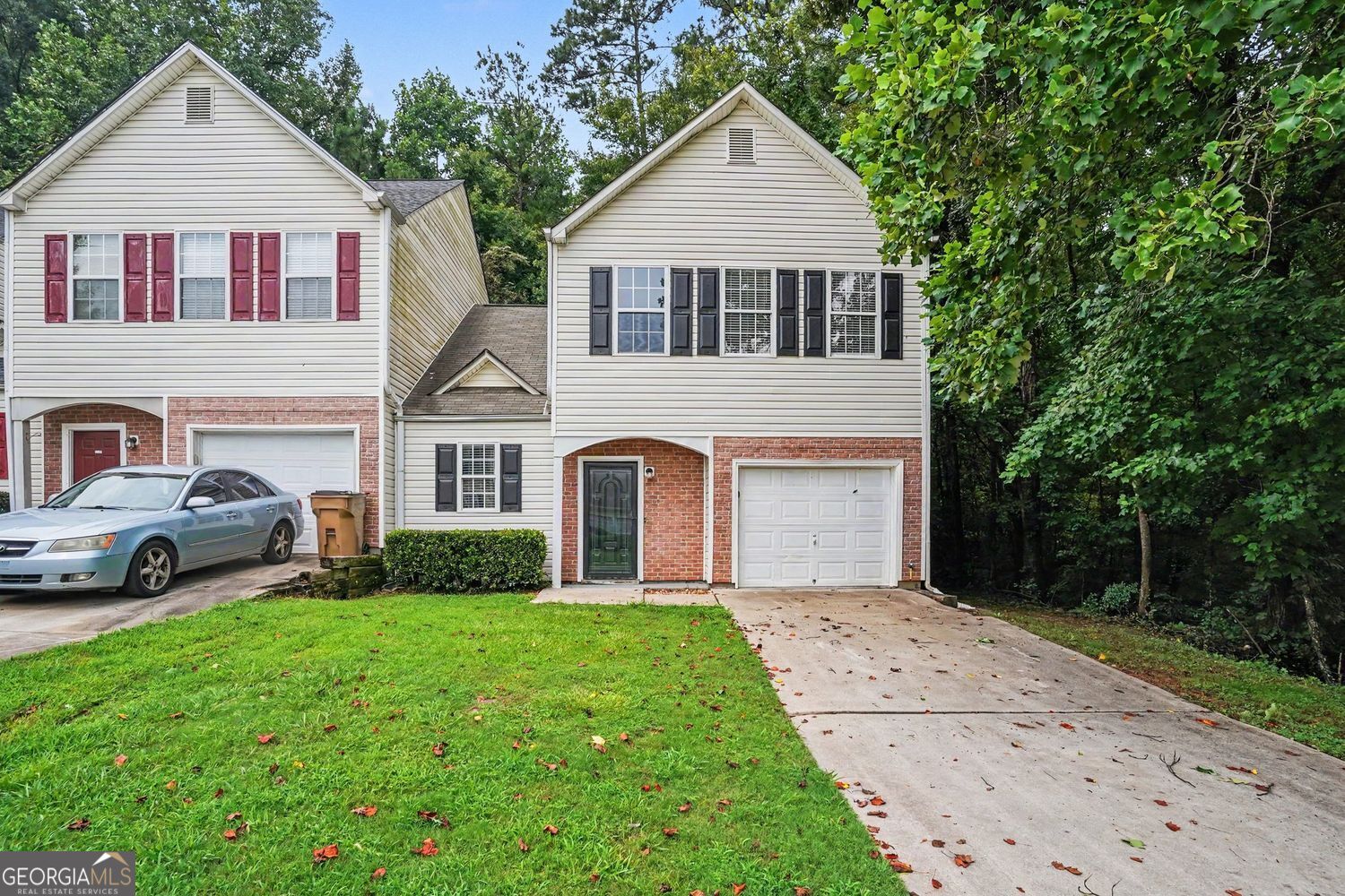 6655 Sunset Park Property Photo 1