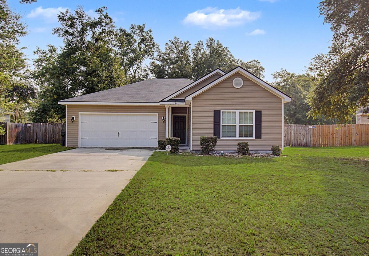 96 Griffin Road Property Photo 1