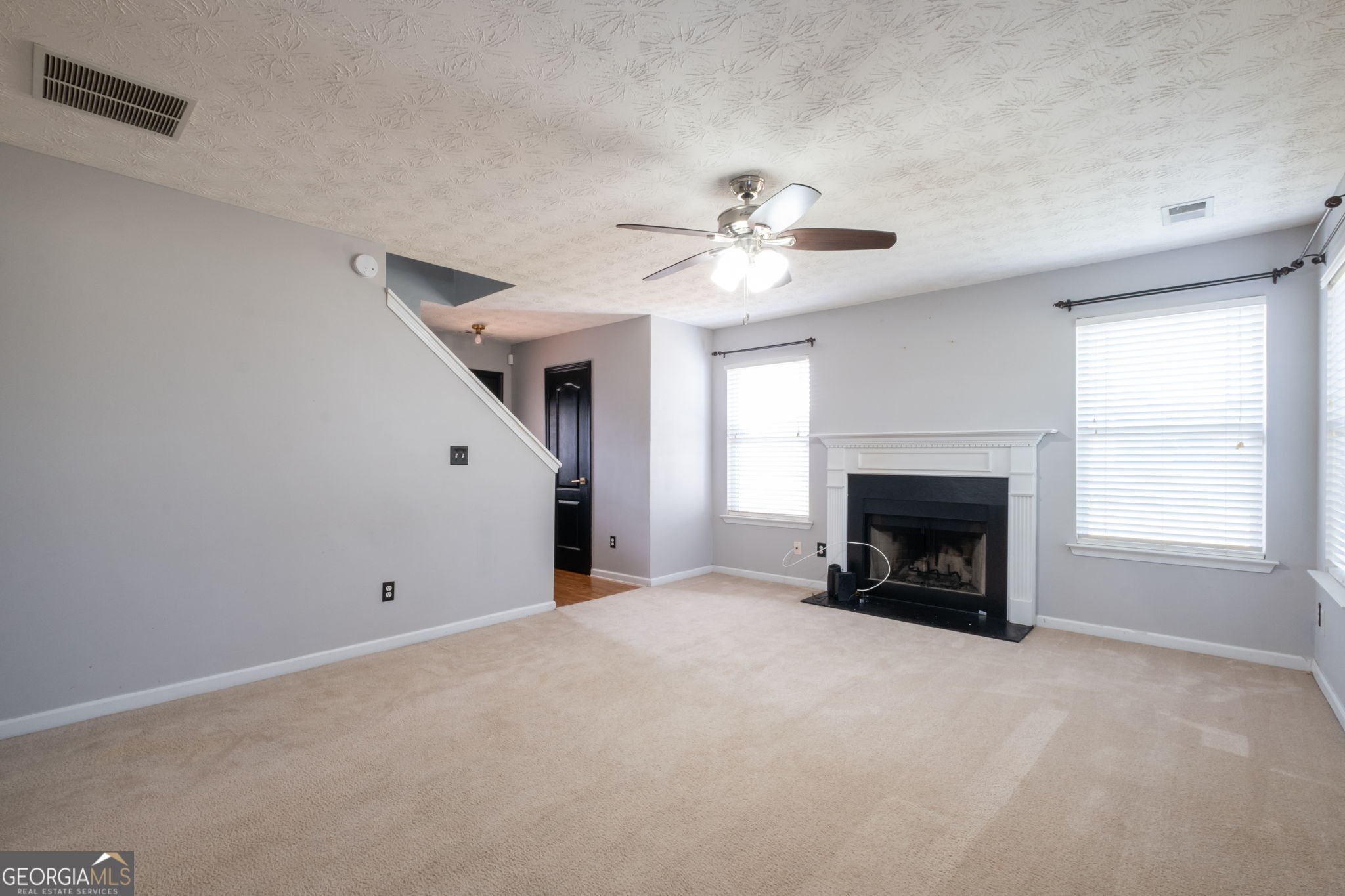 315 Furrow Creek Court Property Photo 5