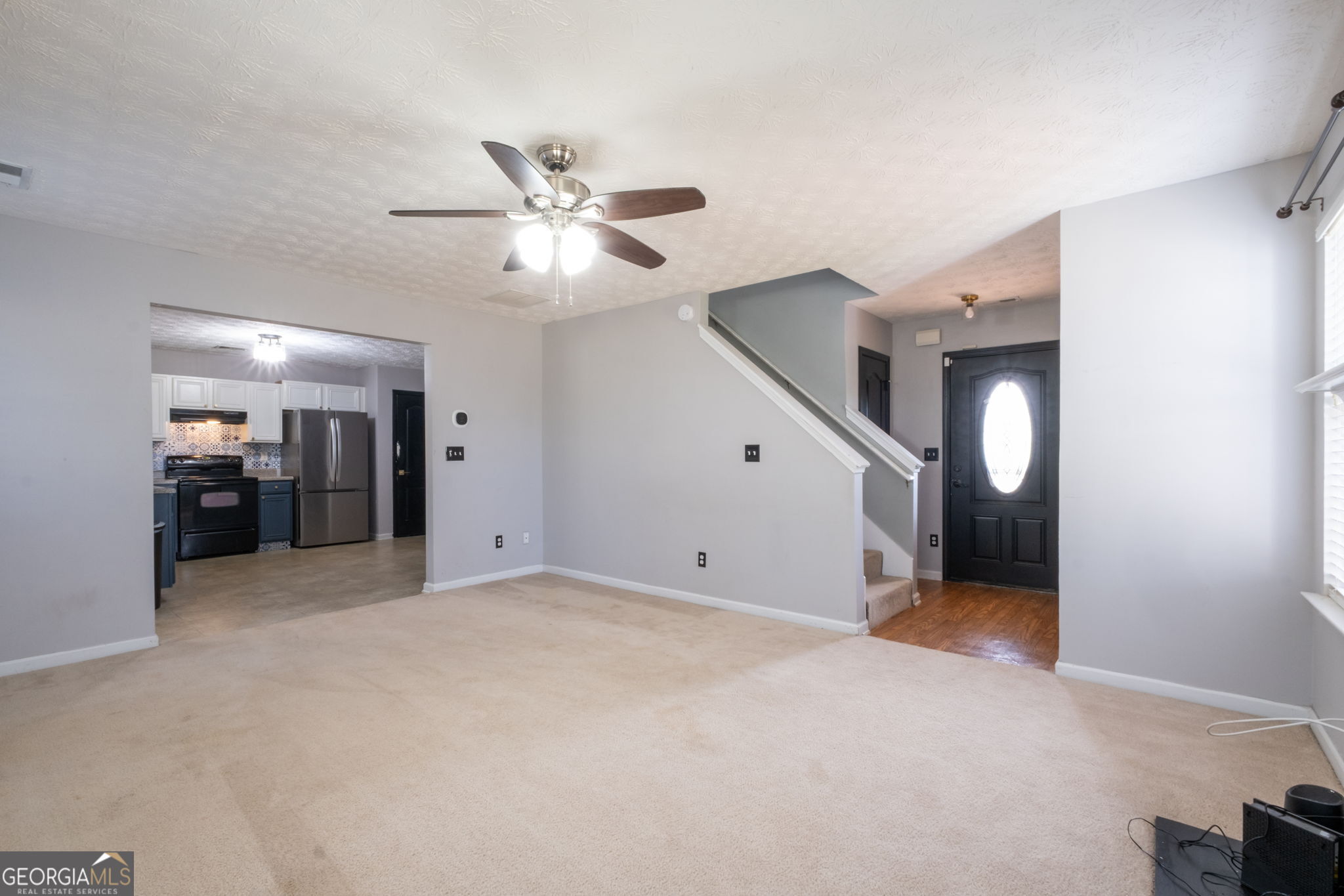 315 Furrow Creek Court Property Photo 6
