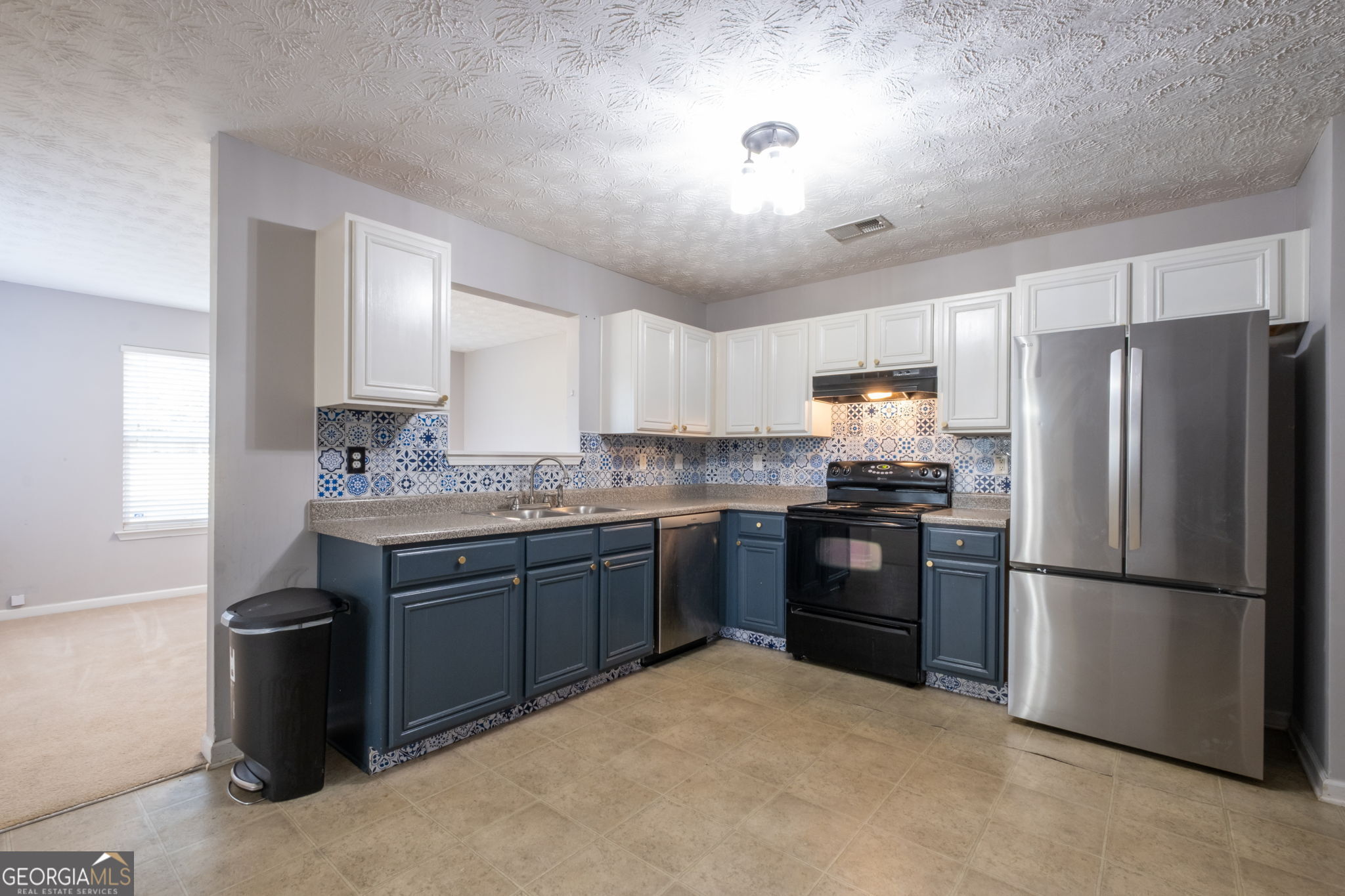 315 Furrow Creek Court Property Photo 8