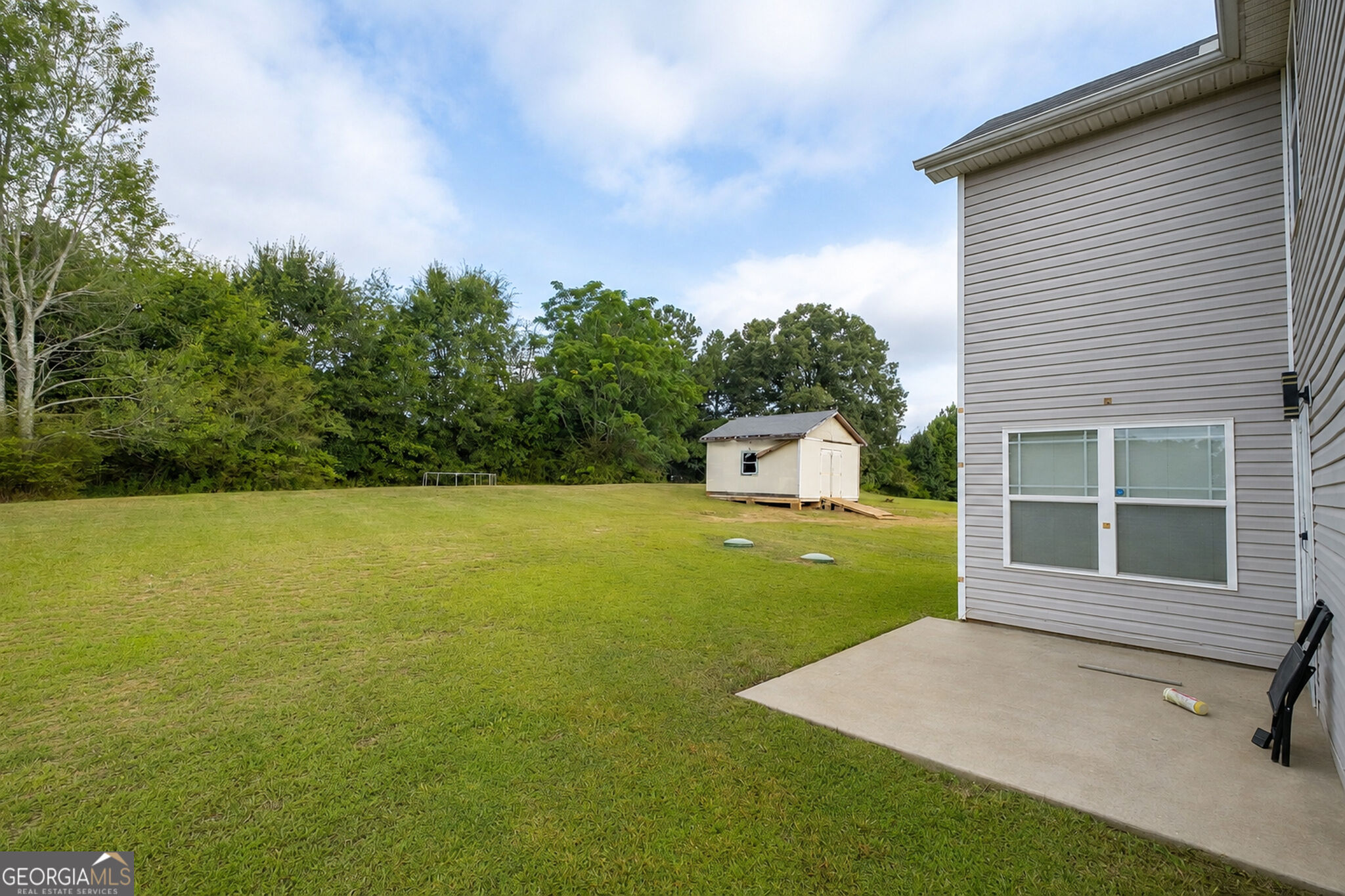 315 Furrow Creek Court Property Photo 32