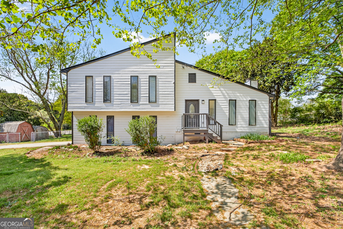 4165 Eliza Court