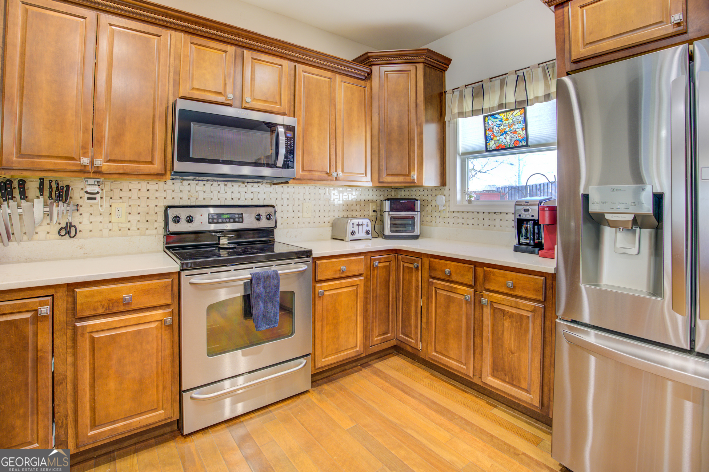 921 Yancey Road Property Photo 18