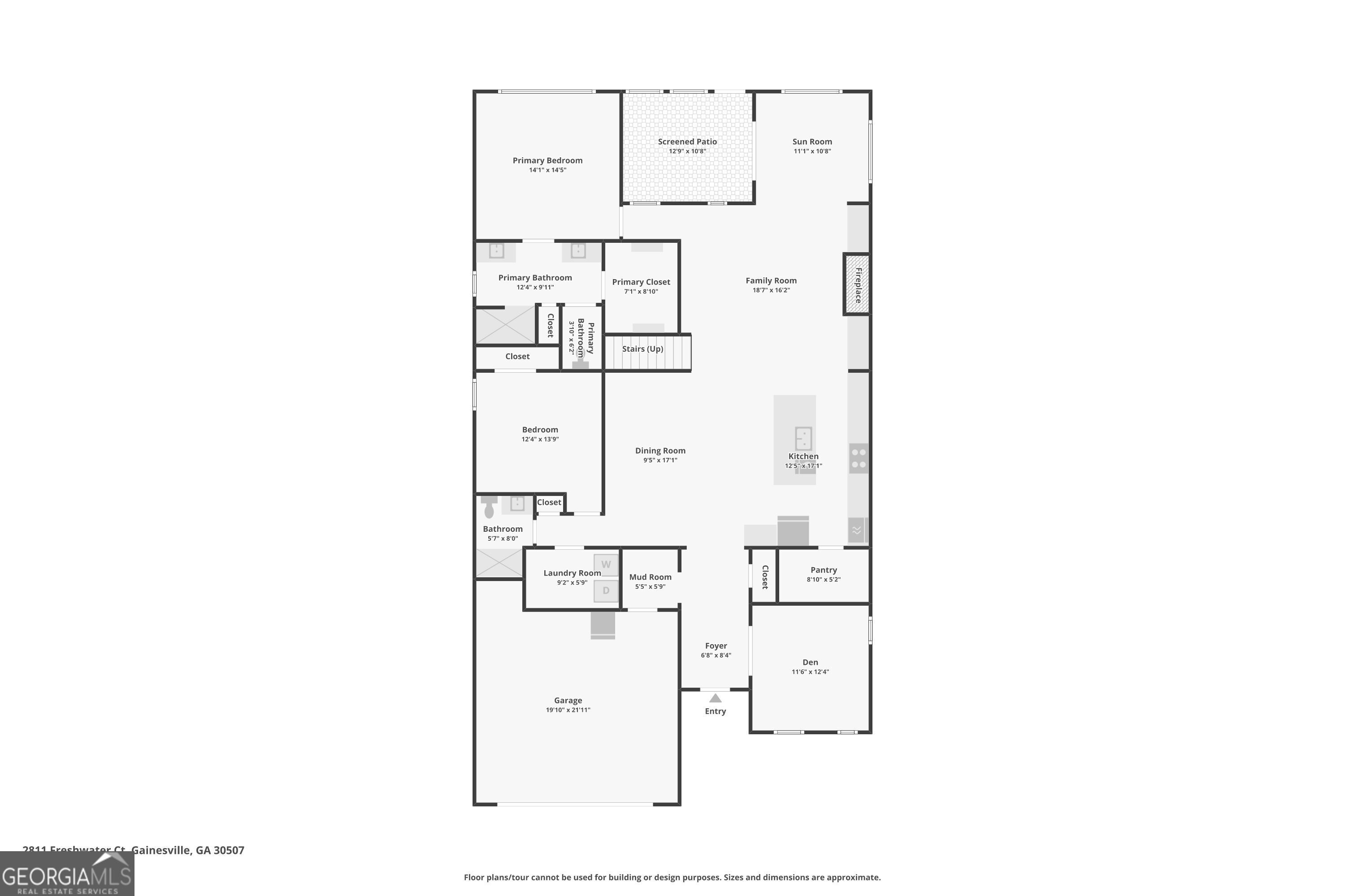 2811 Freshwater Court Property Photo 30