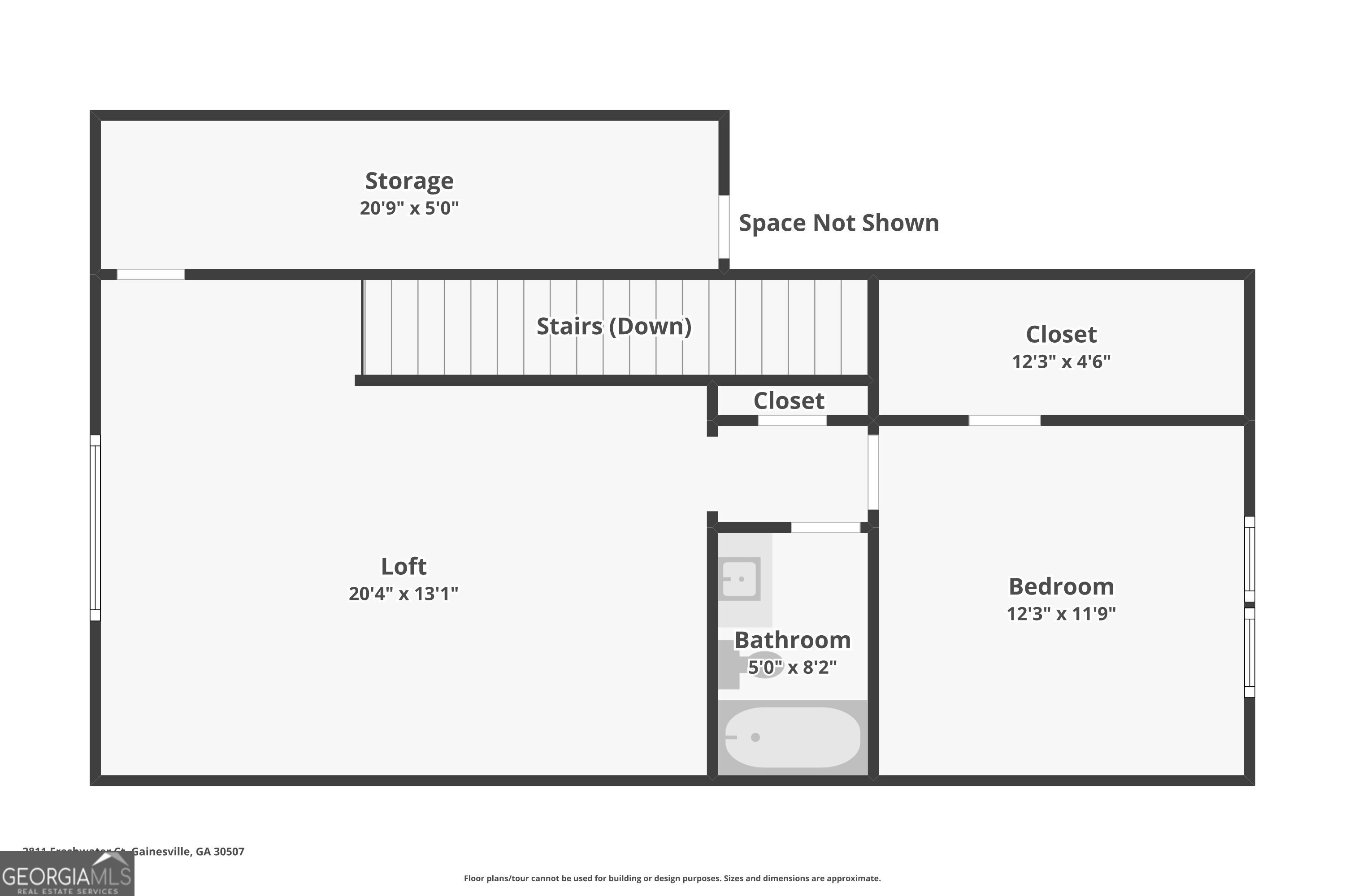 2811 Freshwater Court Property Photo 31