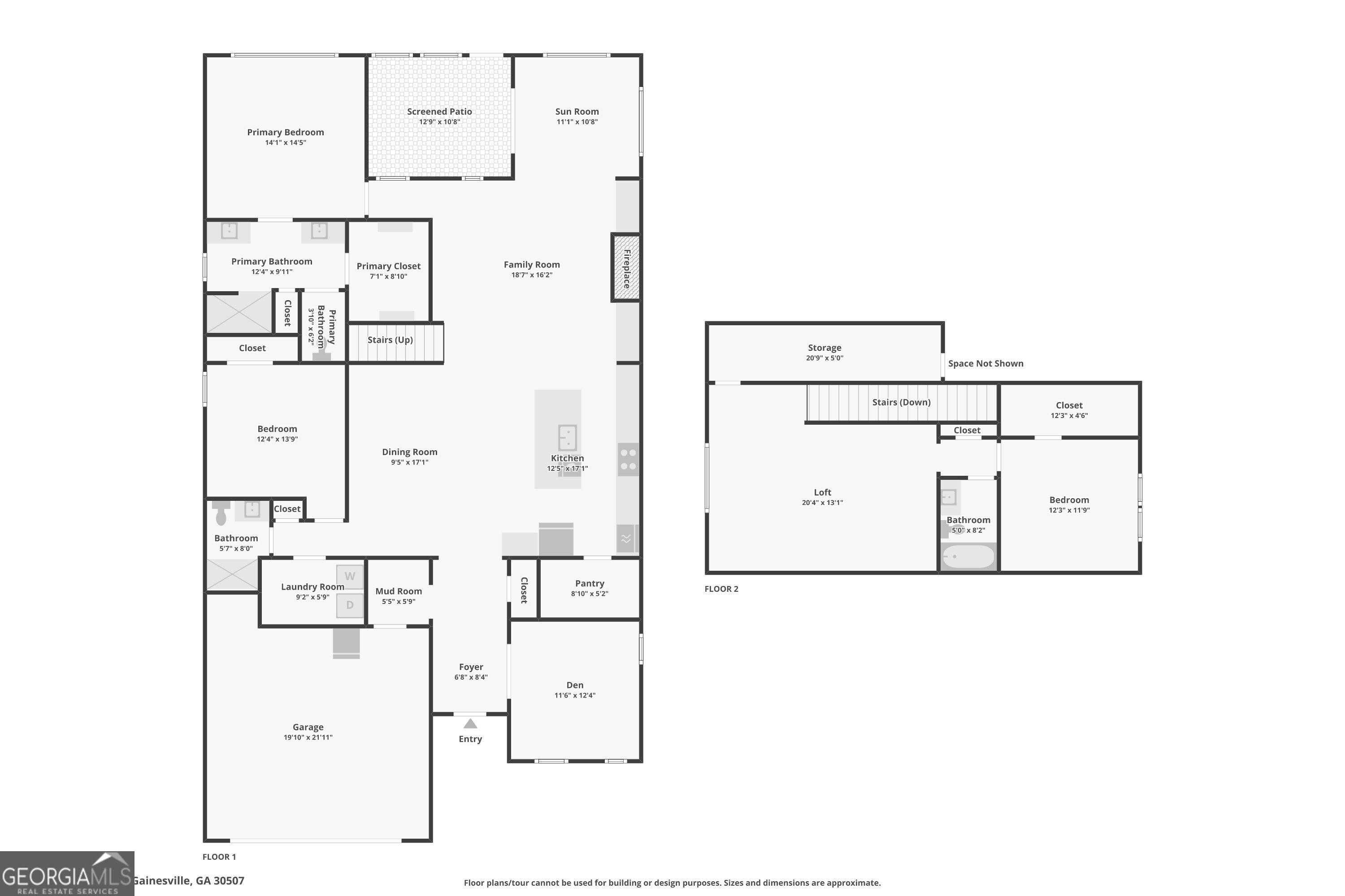 2811 Freshwater Court Property Photo 32