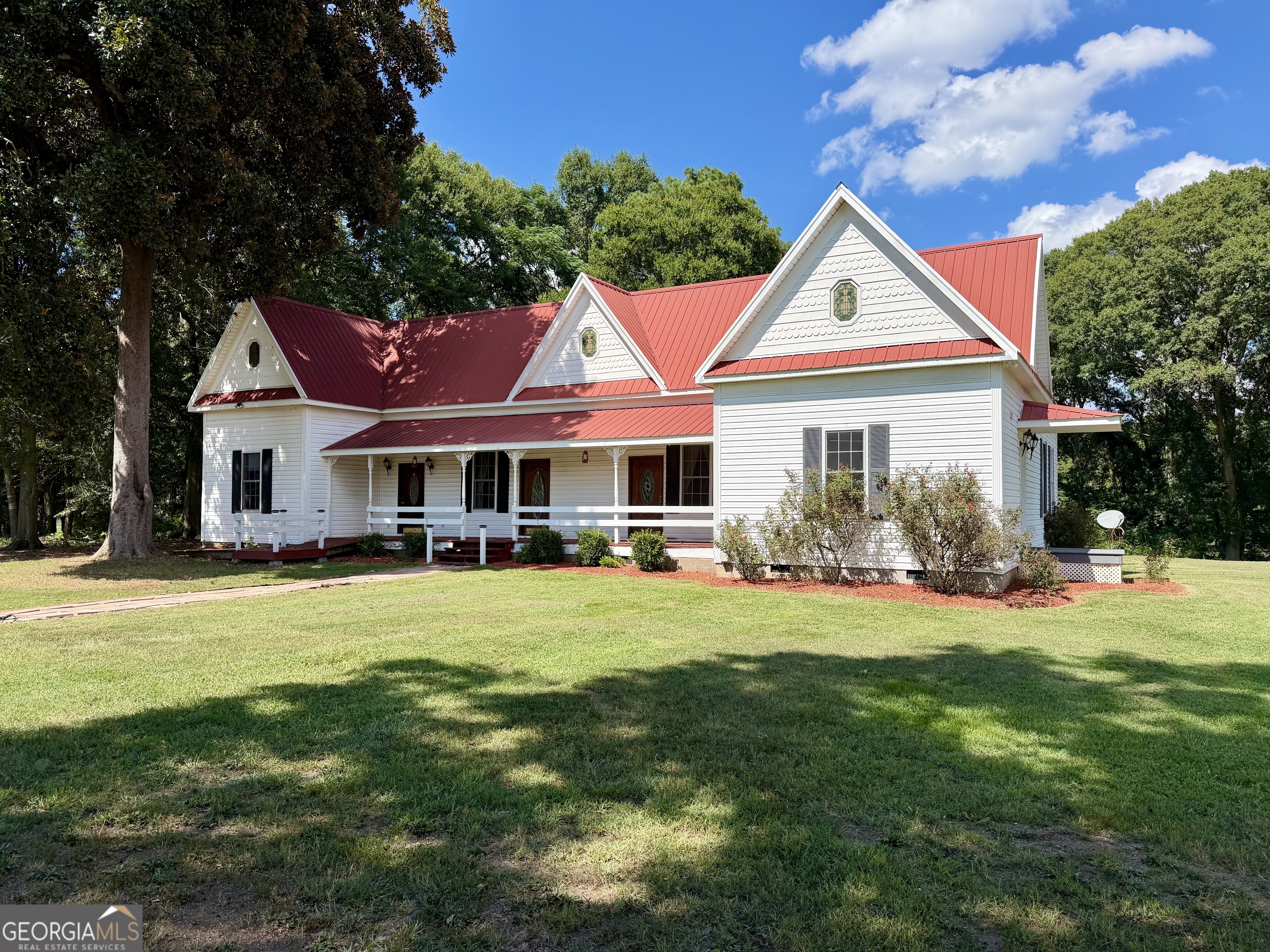 3433 Ruckersville Road Property Photo 1