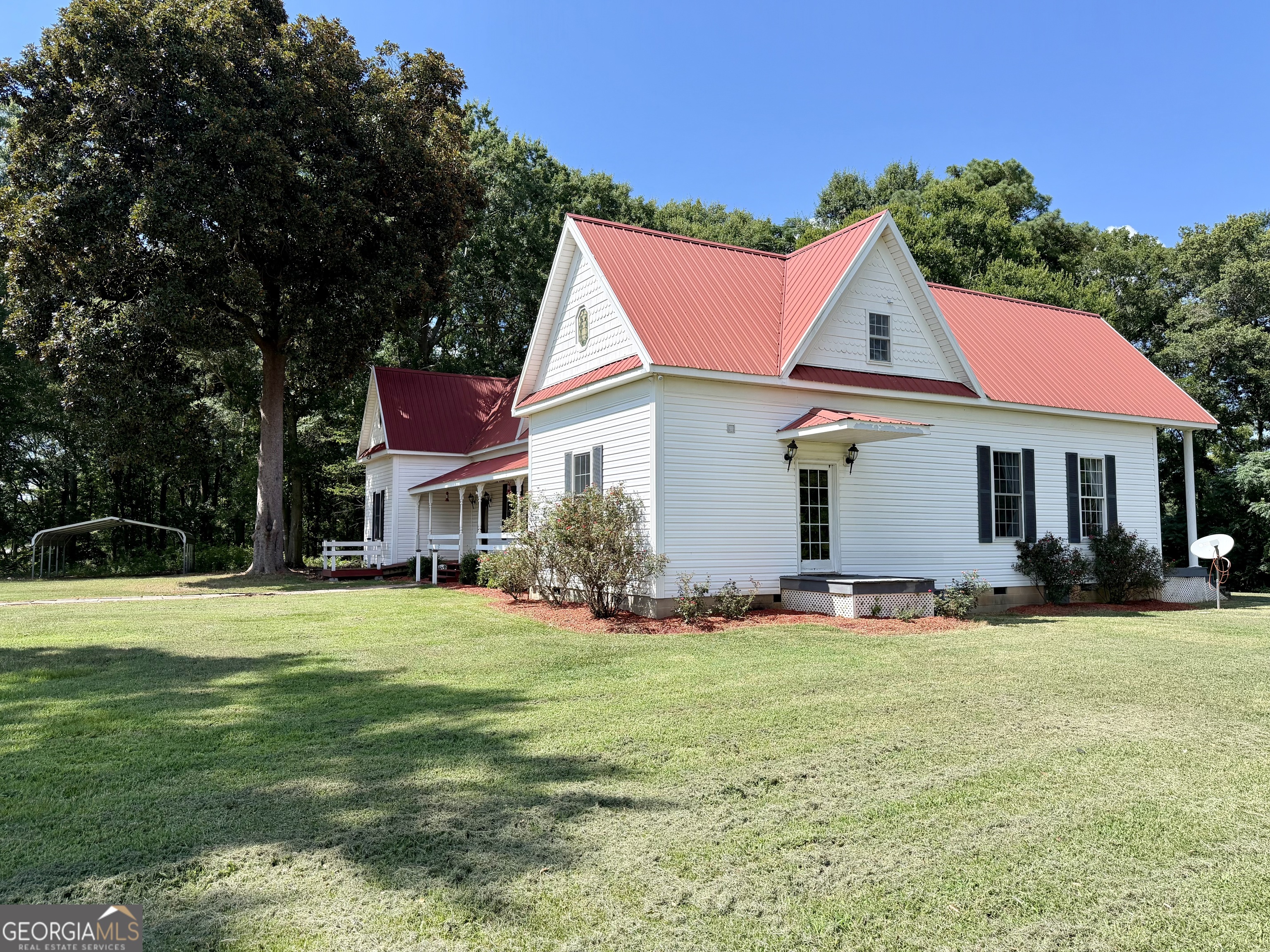 3433 Ruckersville Road Property Photo 2