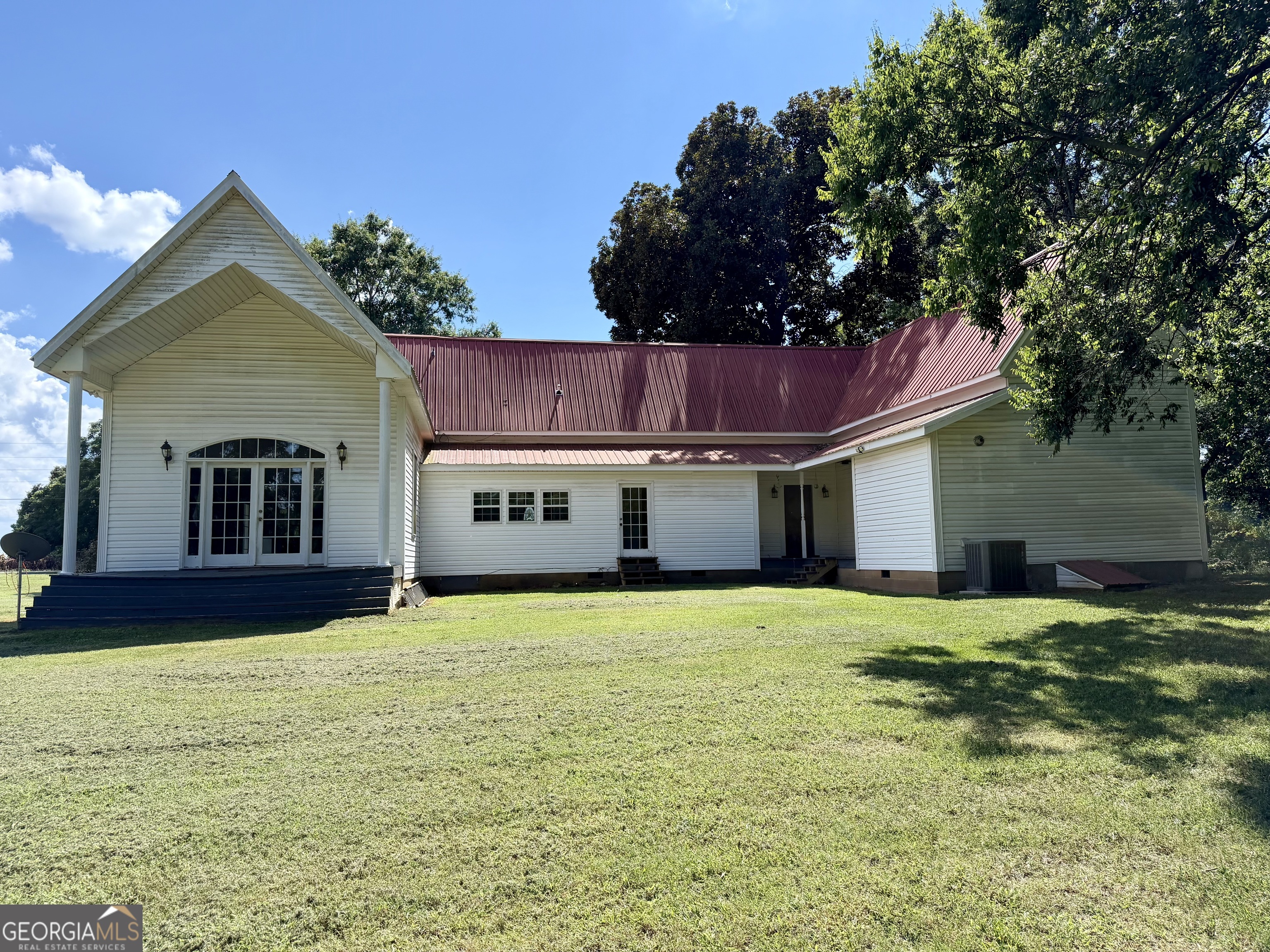 3433 Ruckersville Road Property Photo 3