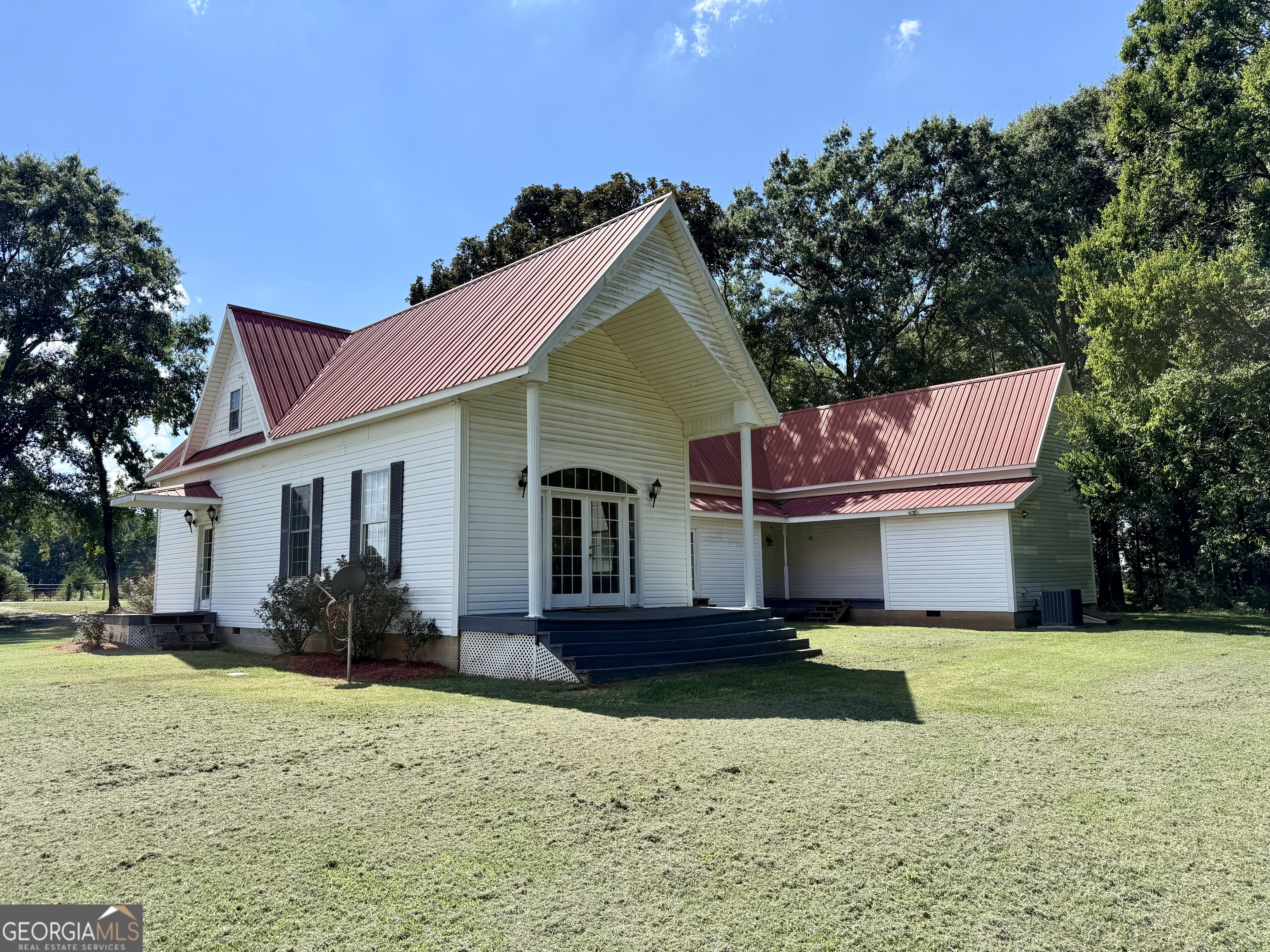 3433 Ruckersville Road Property Photo 4