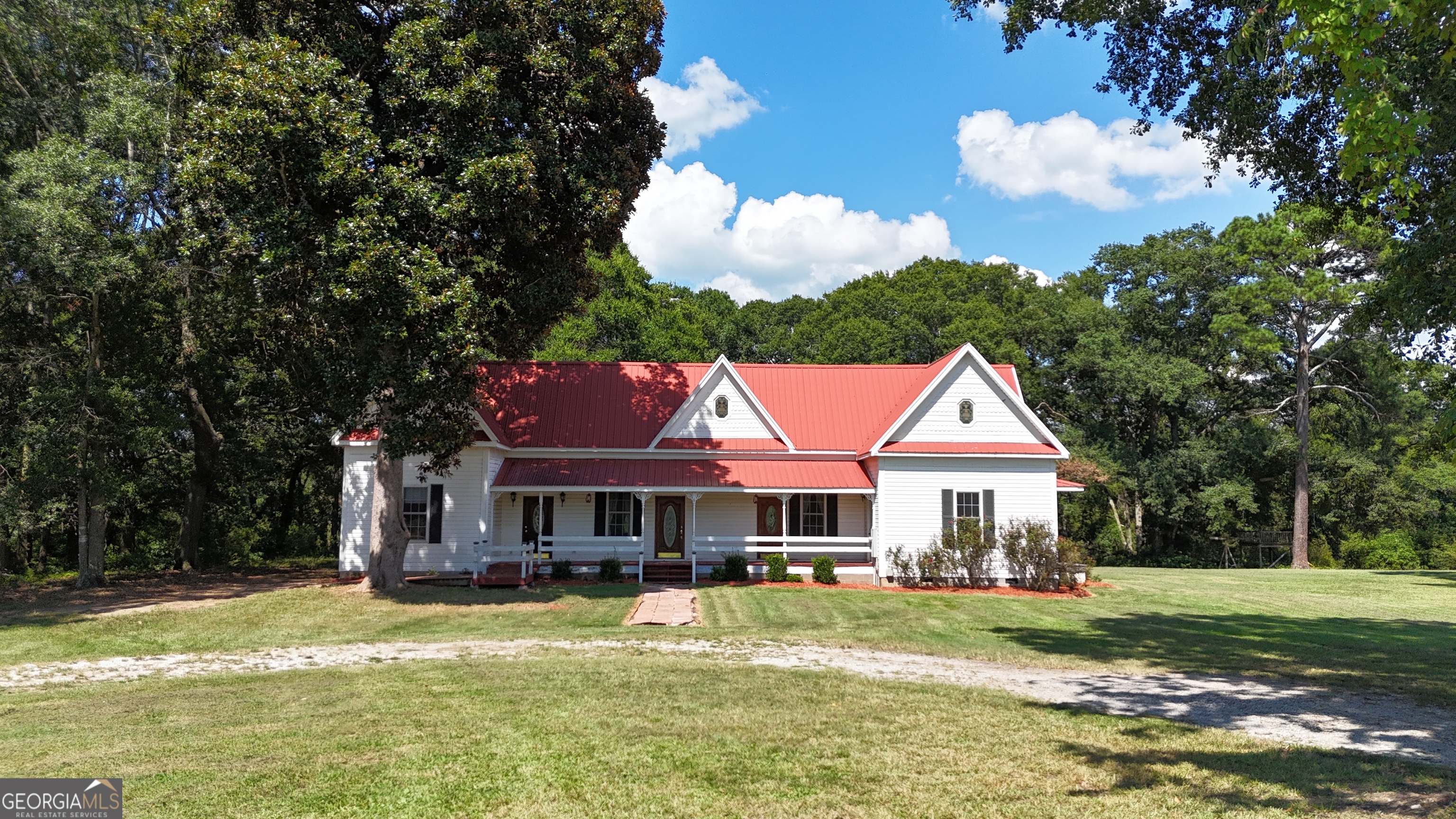 3433 Ruckersville Road Property Photo 5