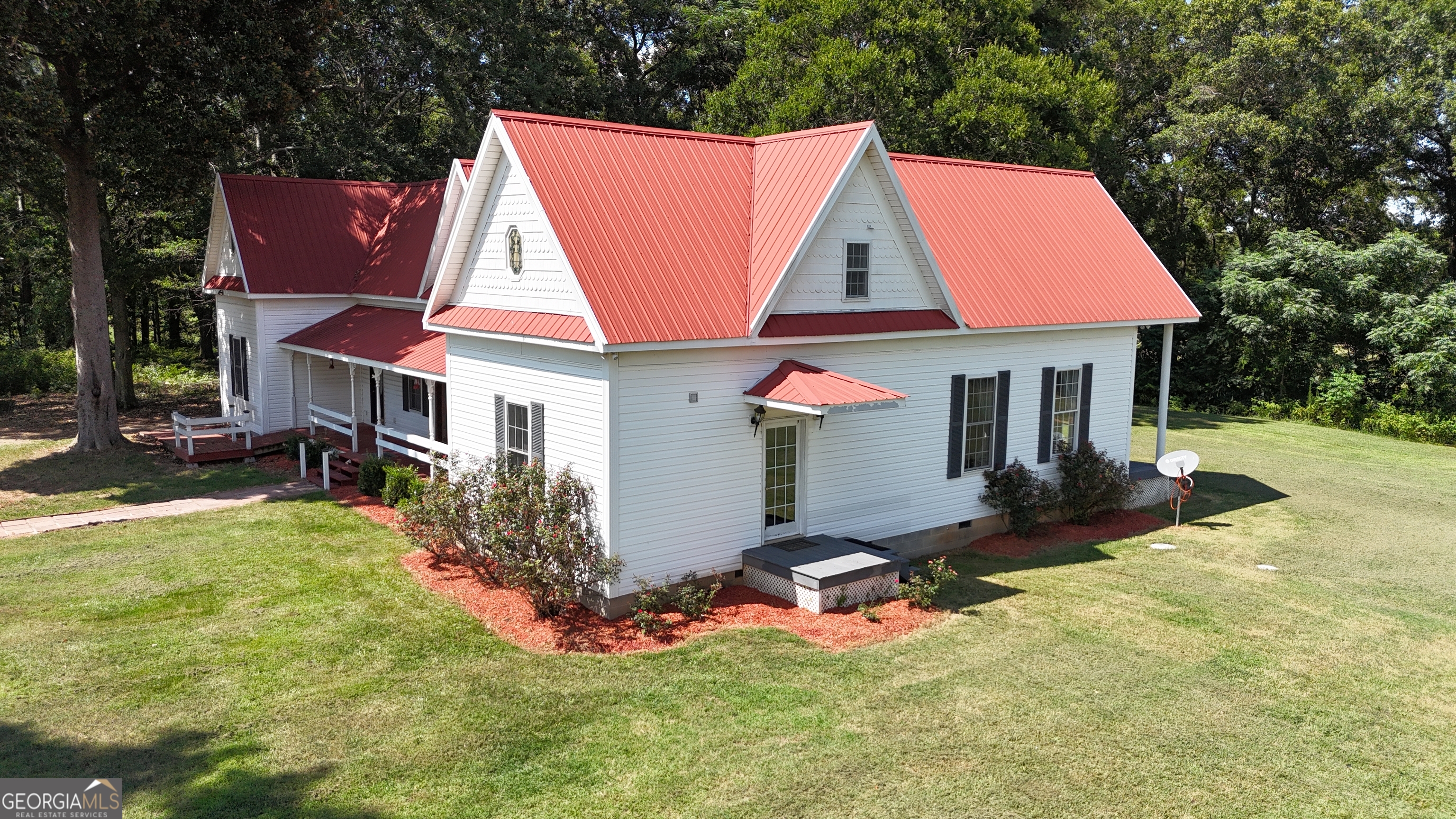 3433 Ruckersville Road Property Photo 6