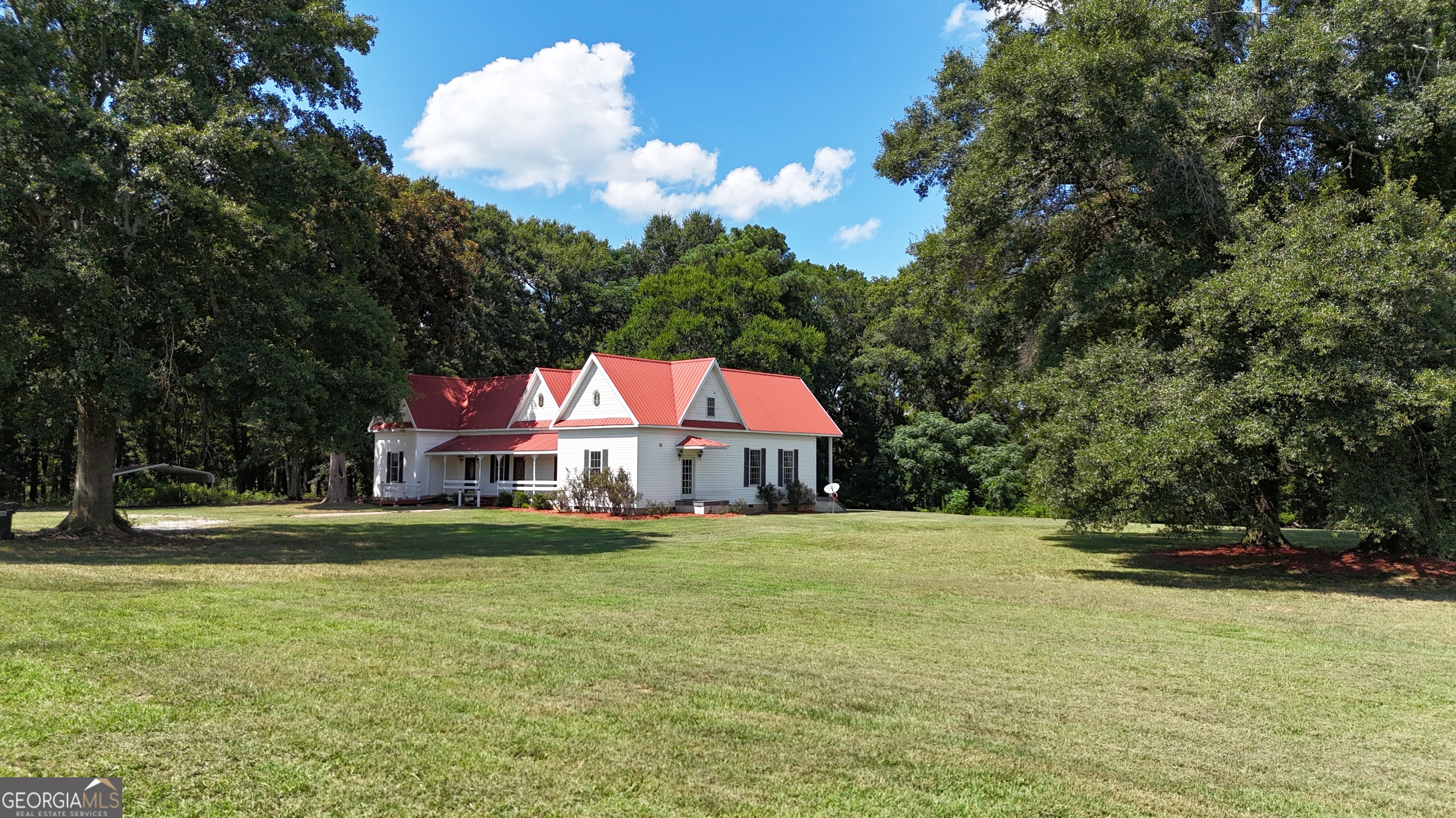 3433 Ruckersville Road Property Photo 8