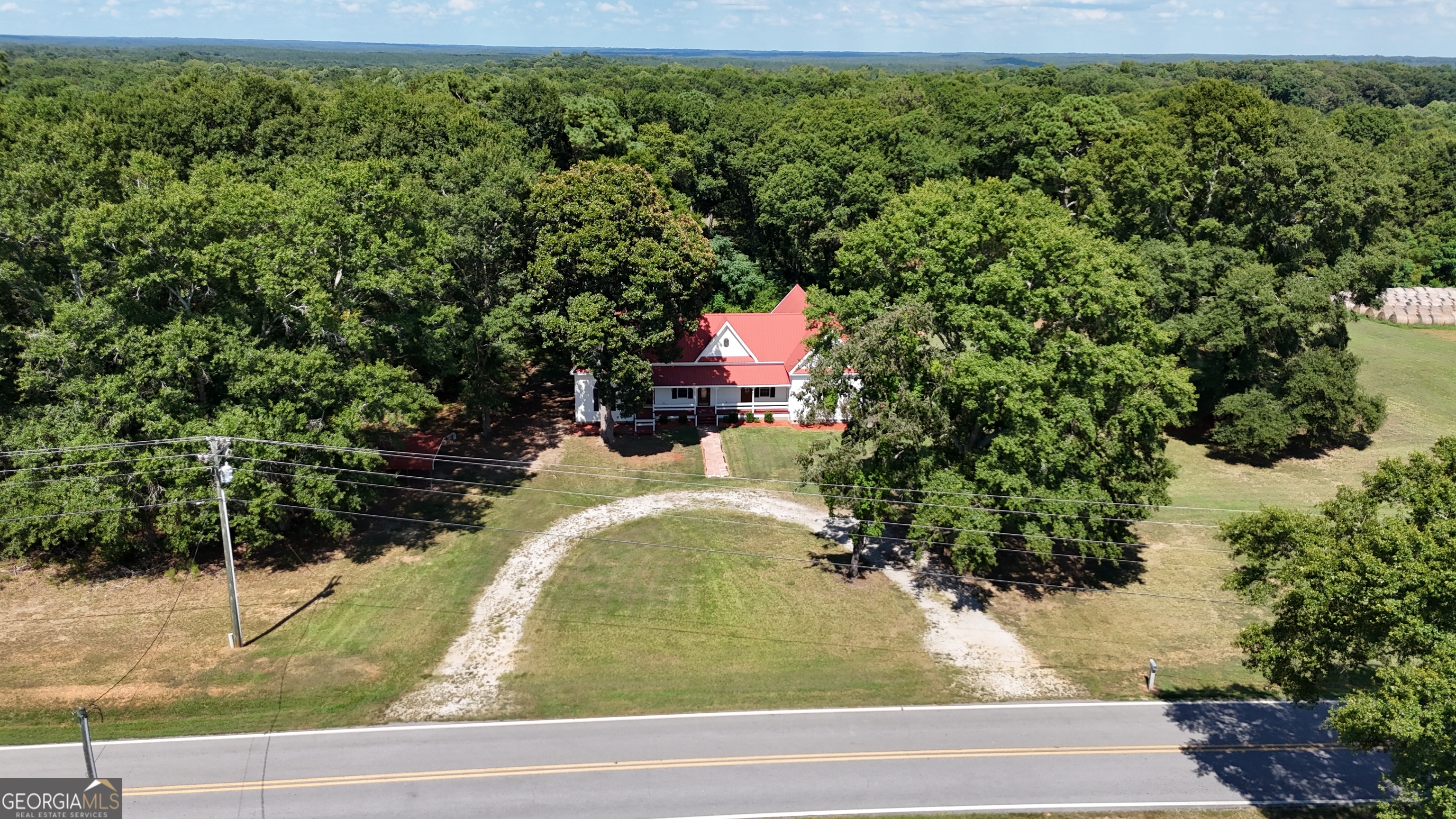 3433 Ruckersville Road Property Photo 9