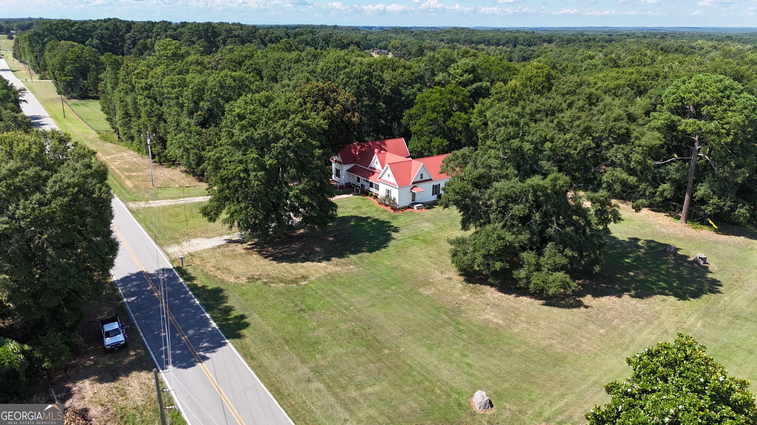 3433 Ruckersville Road Property Photo 10