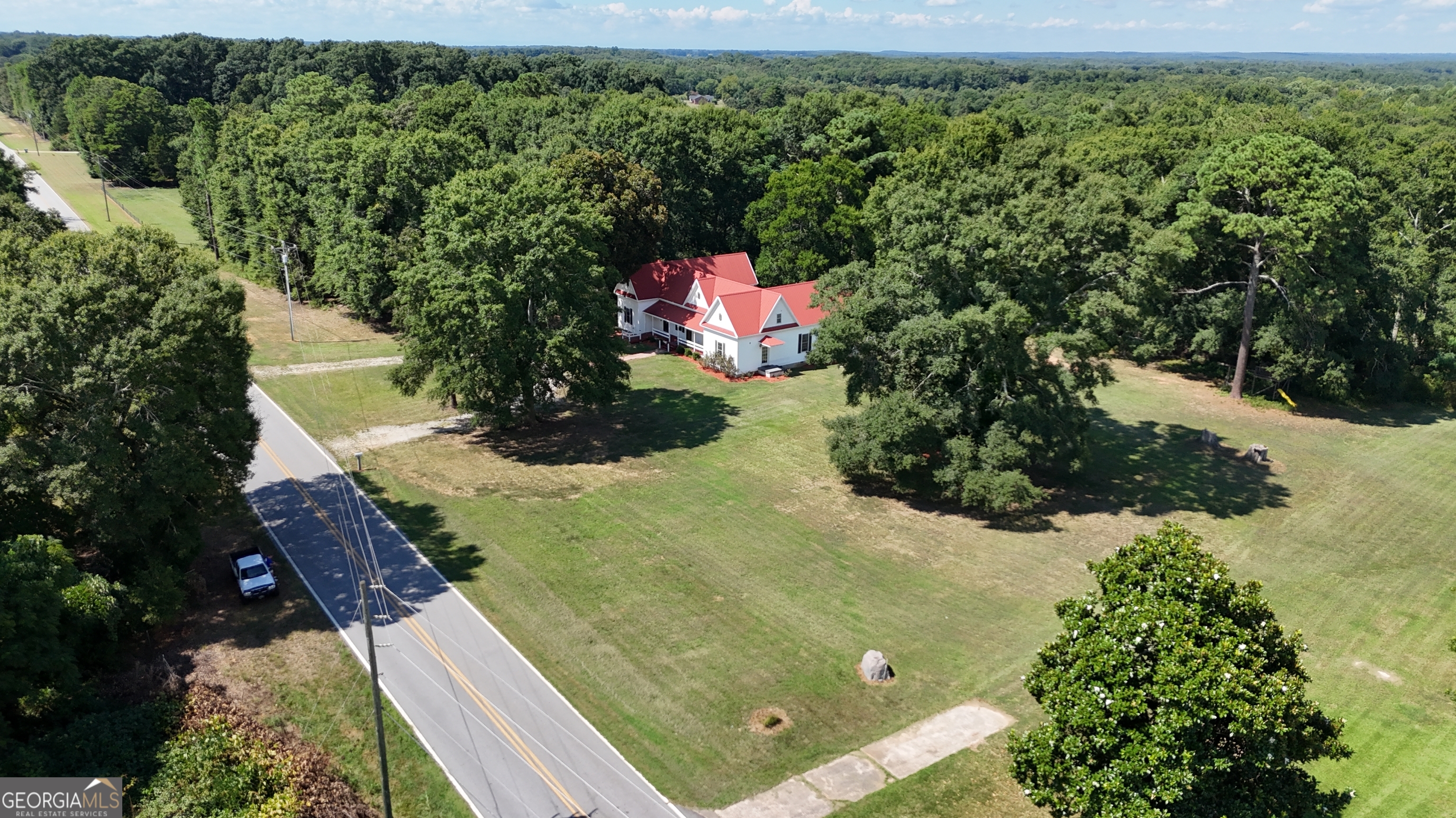 3433 Ruckersville Road Property Photo 11