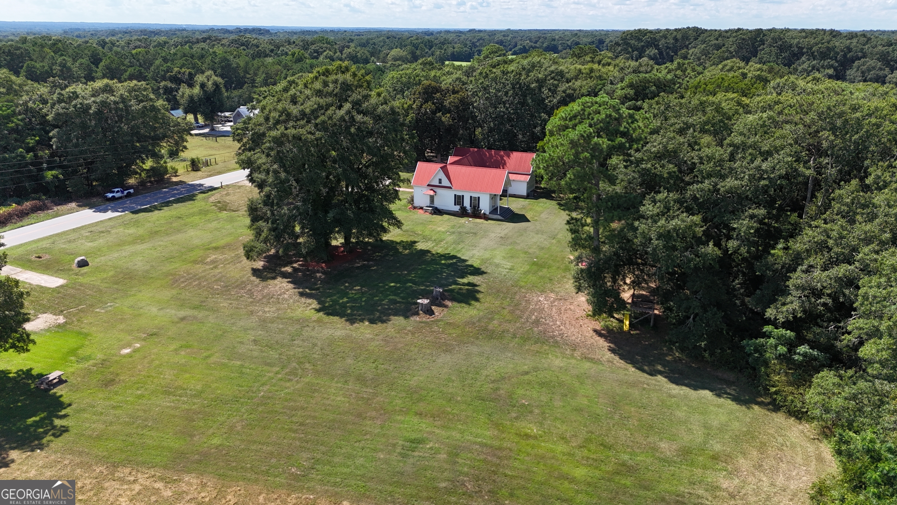 3433 Ruckersville Road Property Photo 12