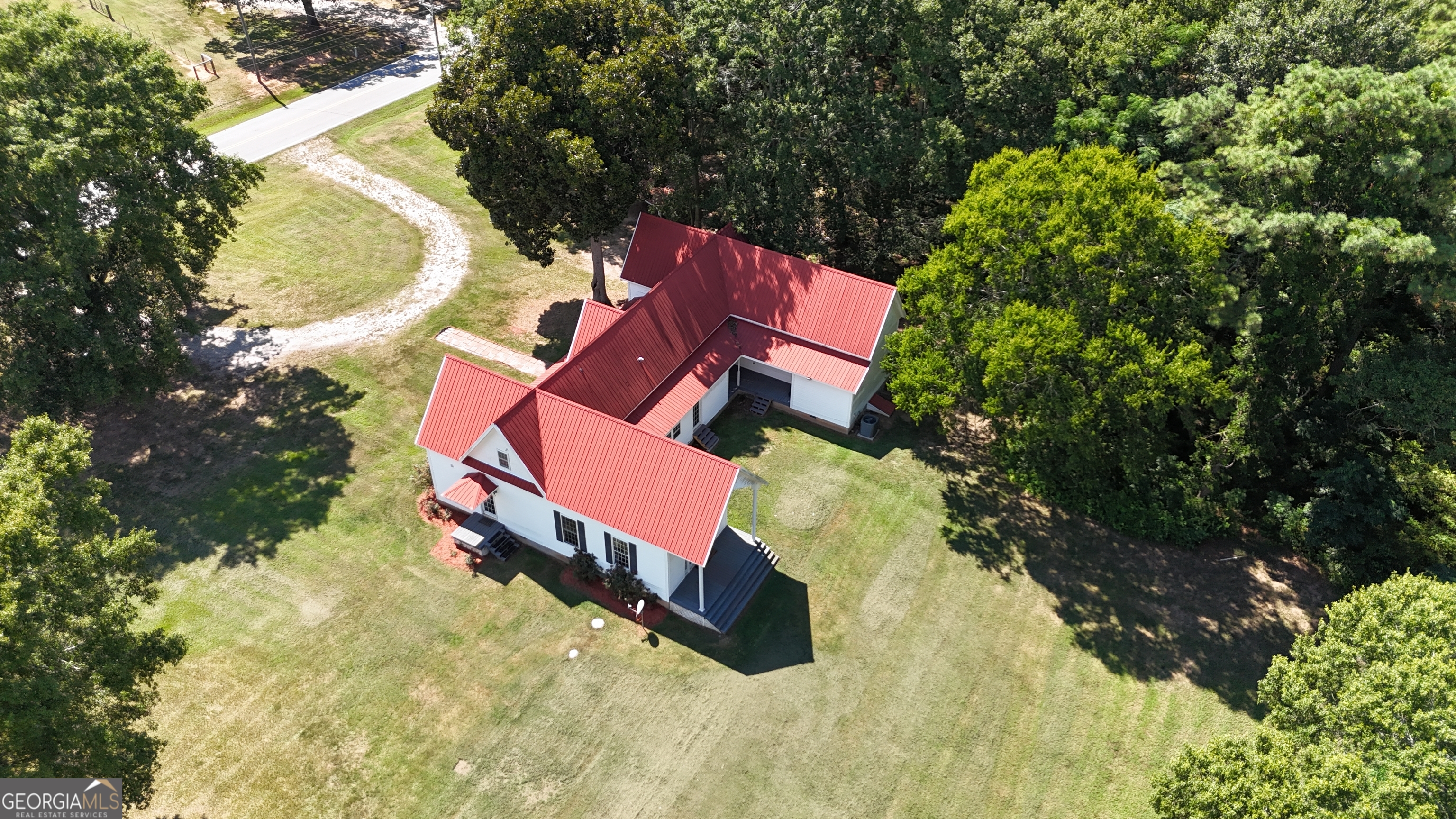3433 Ruckersville Road Property Photo 13