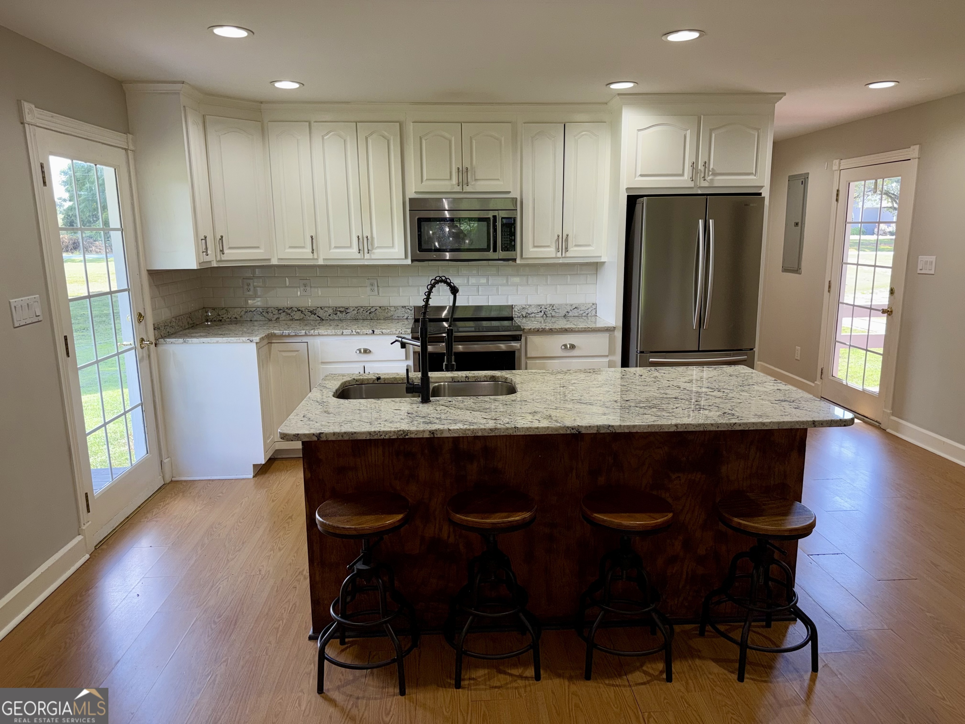3433 Ruckersville Road Property Photo 21