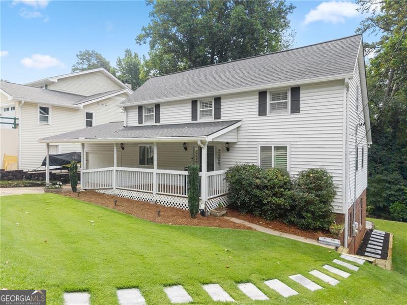 3430 Lake Shore Drive Property Photo 6