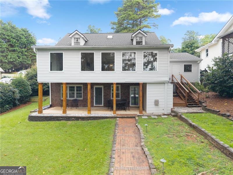 3430 Lake Shore Drive Property Photo 51