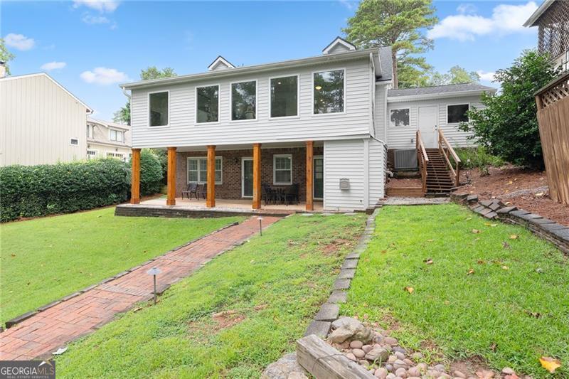 3430 Lake Shore Drive Property Photo 52