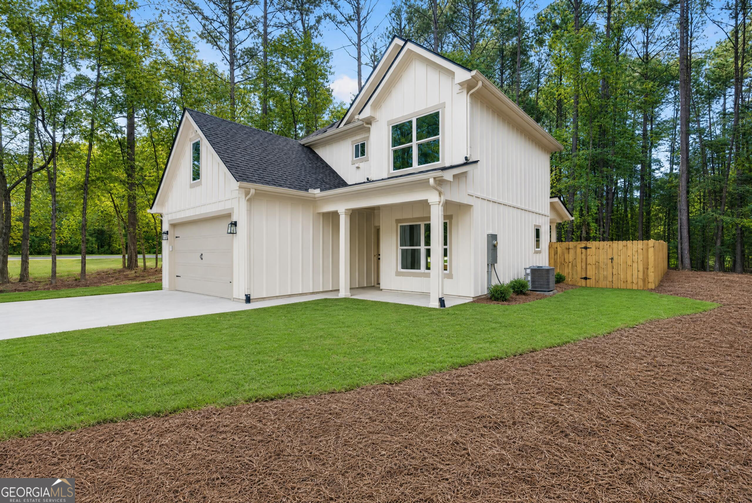 2991 Carey Station Road Property Photo 1