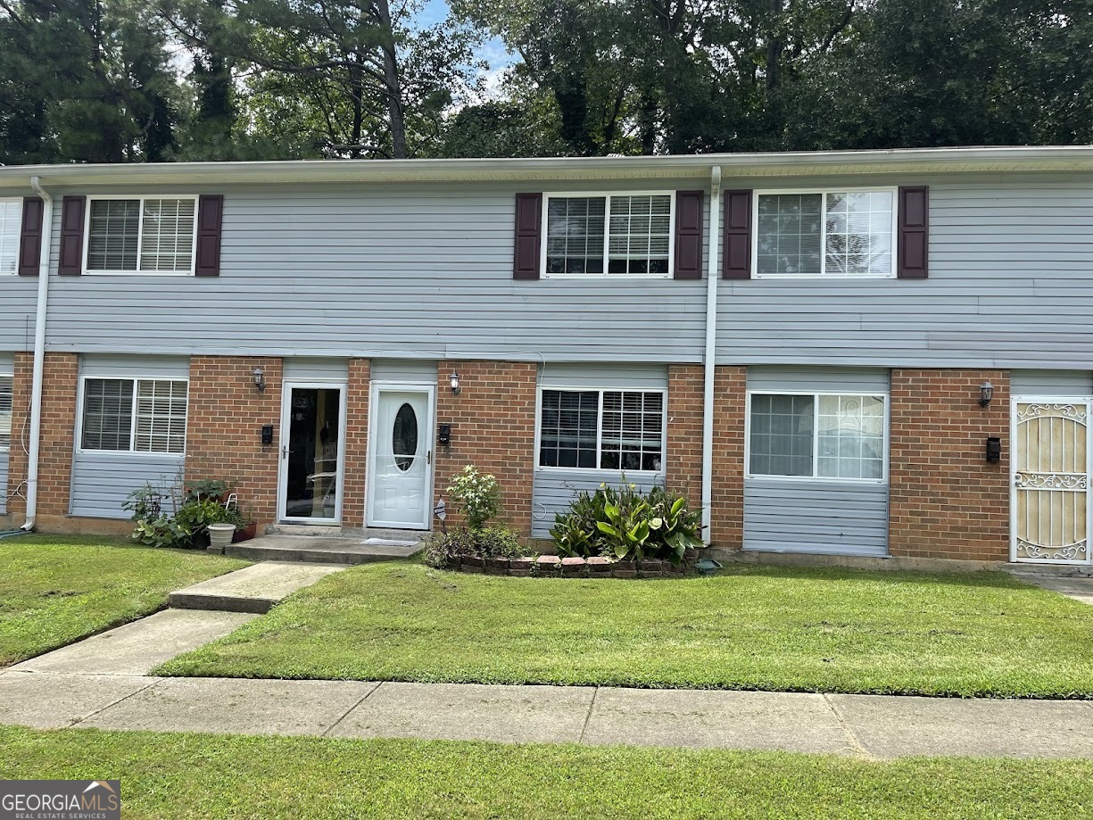 405 Fairburn Road Sw # 268 Property Photo 1