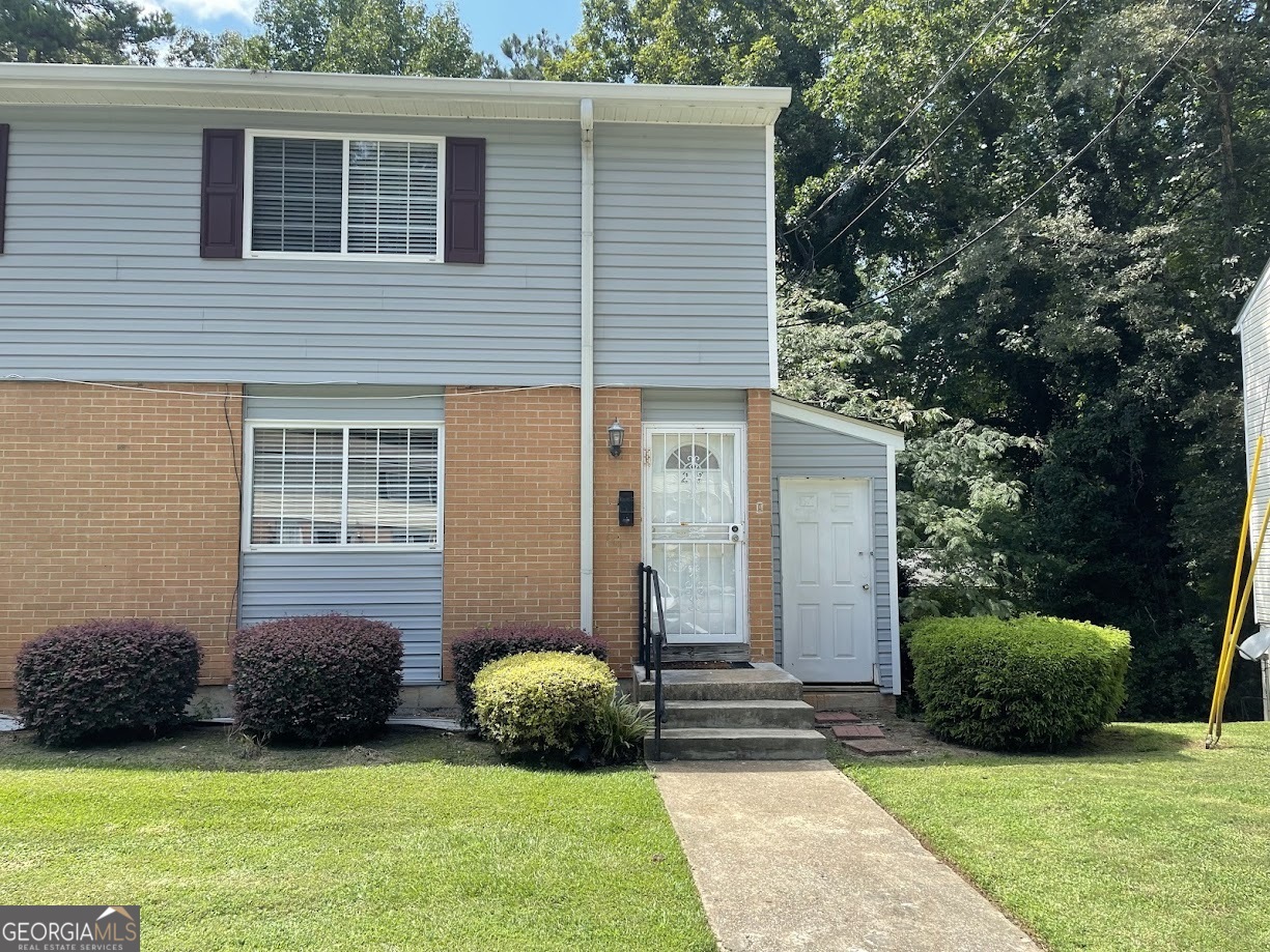 405 Sw Fairburn Road Sw # 0027 Property Photo 1