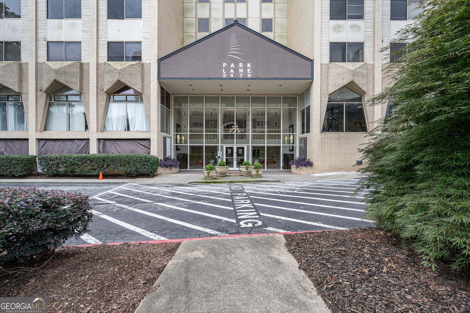 2479 Peachtree Road Ne # 1808 Property Photo 1